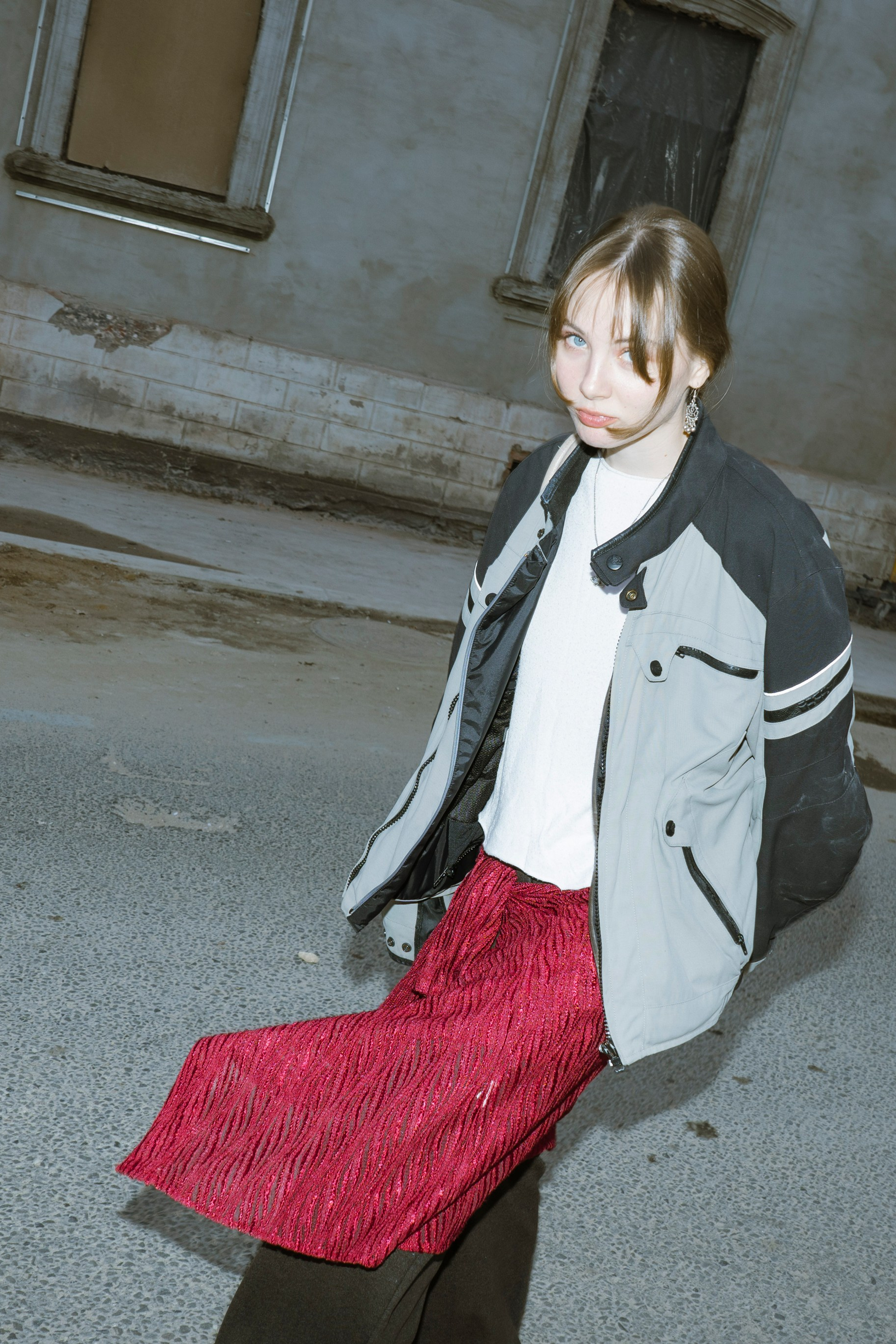 Настя. Фотограф в Москве Анастасия Емельянова