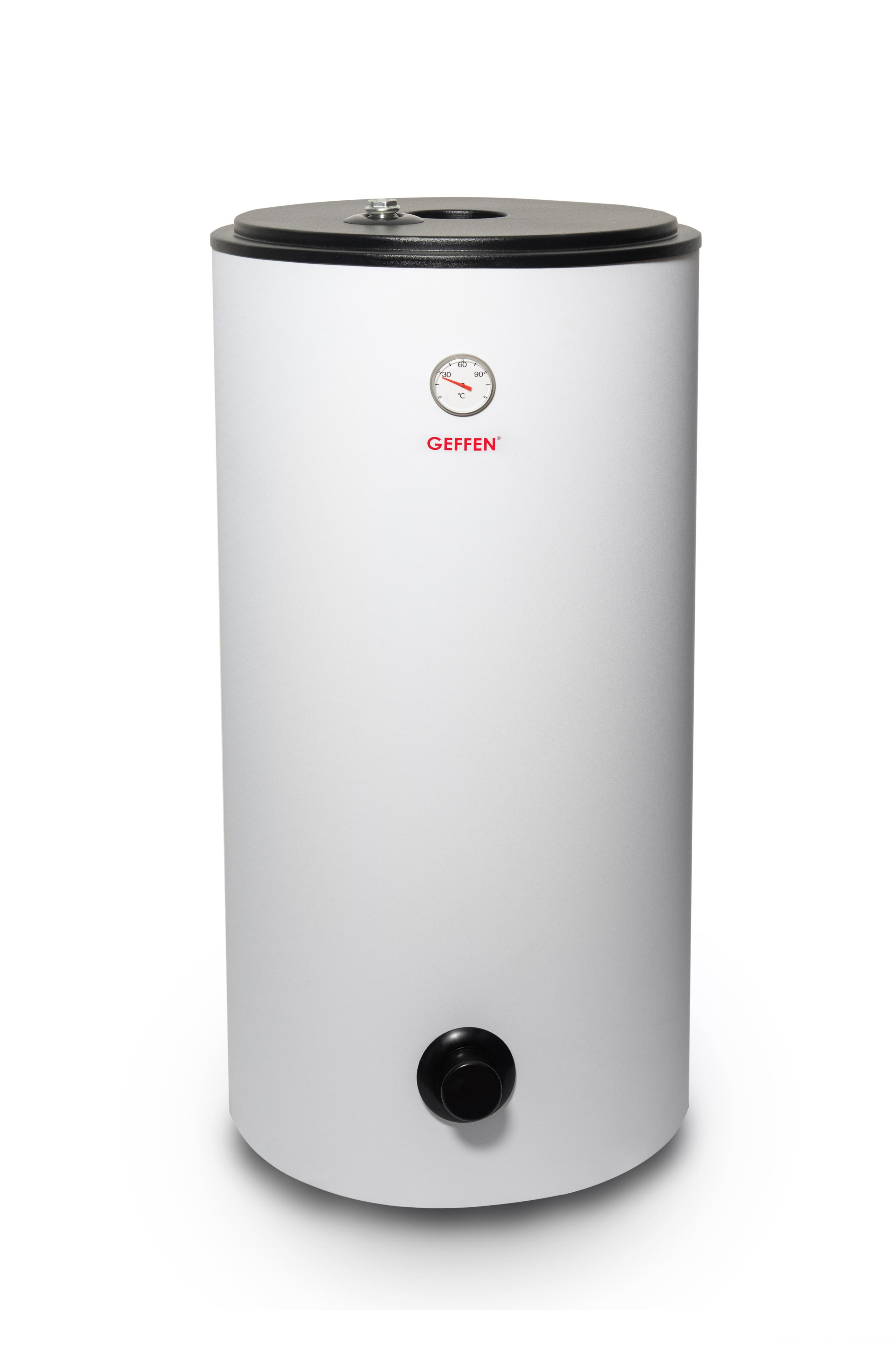 Предметная для Geffen