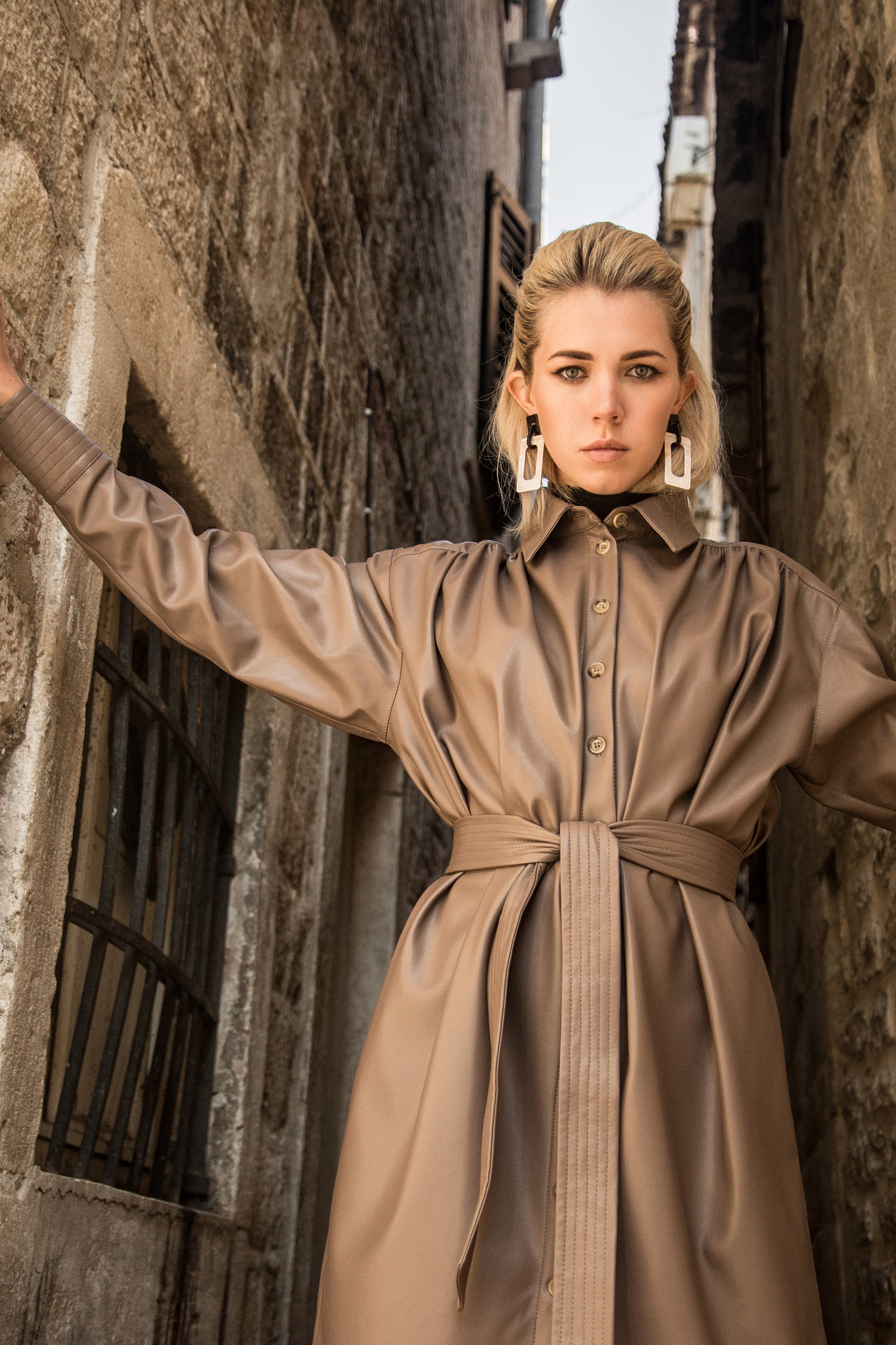 Сборная съемка в Черногории