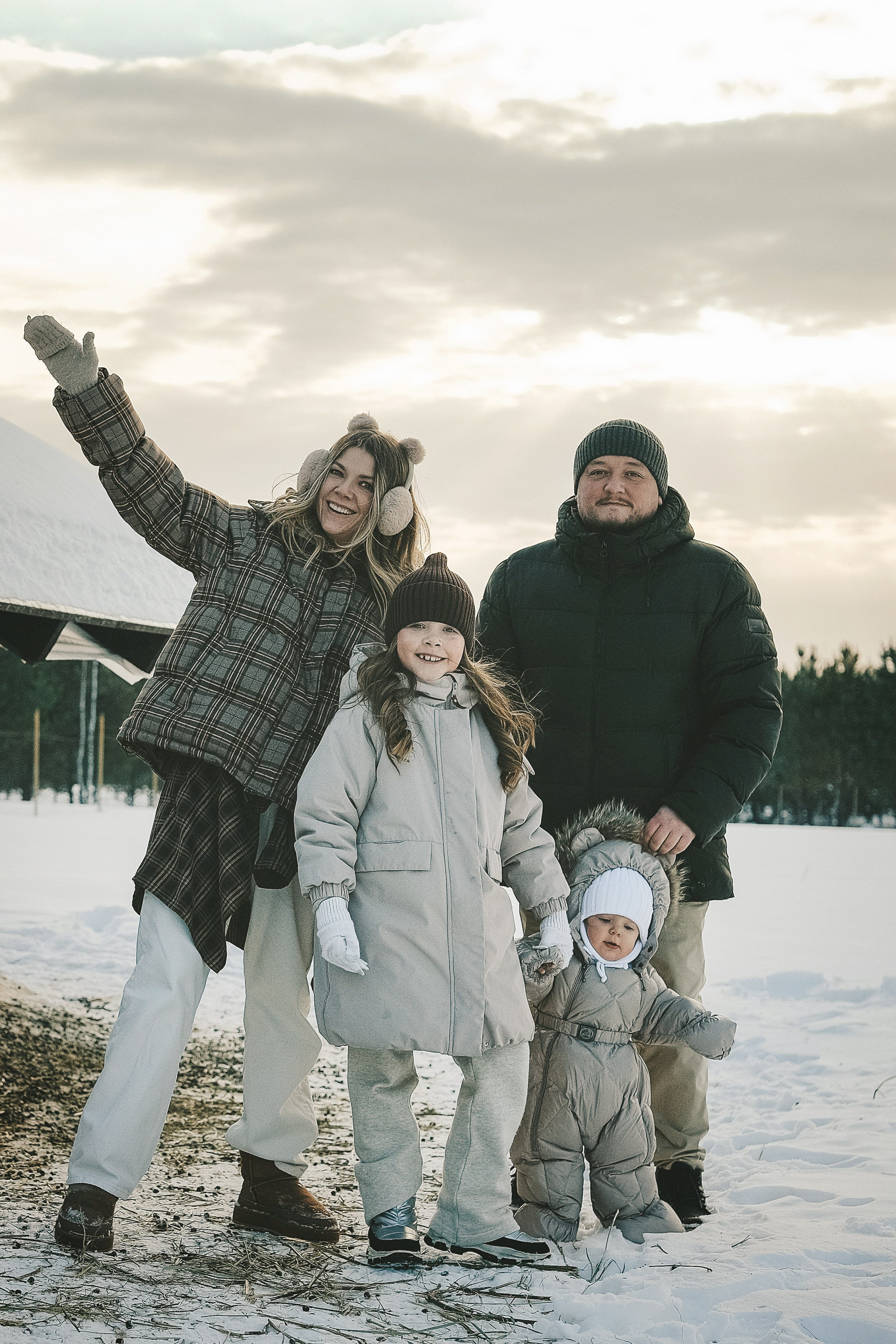 Анонсы самых свежих фотосессий. Портретный фотограф в Новосибирске