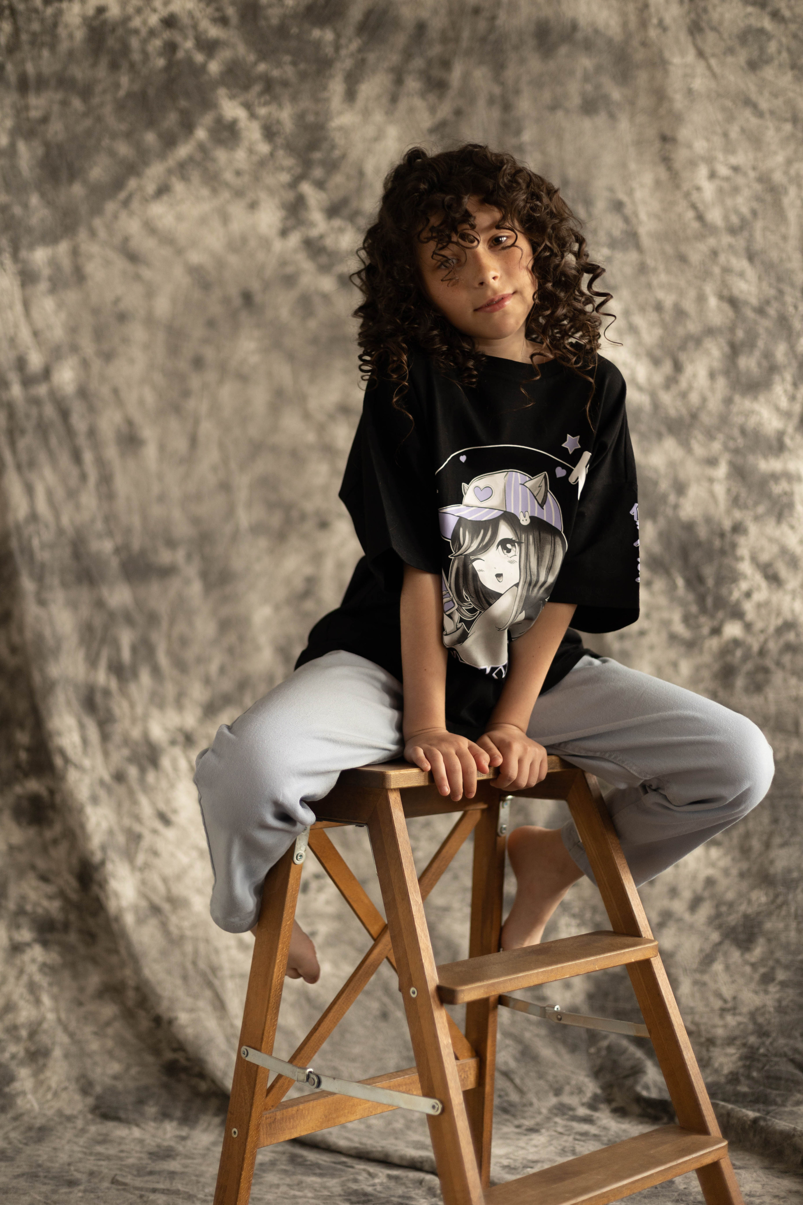 Истории. Фотограф в Чите Анна Осадчая