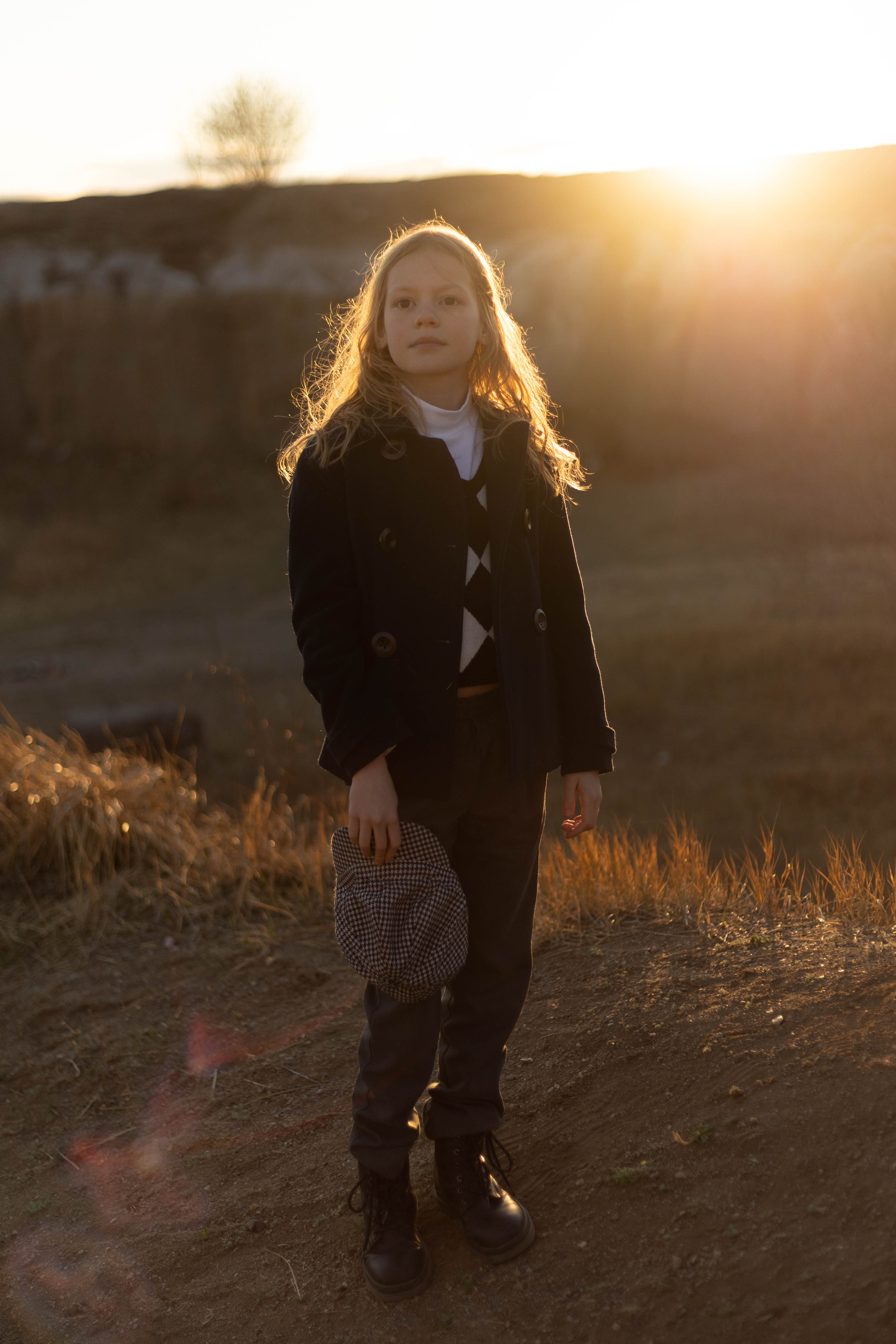 Истории. Фотограф в Чите Анна Осадчая