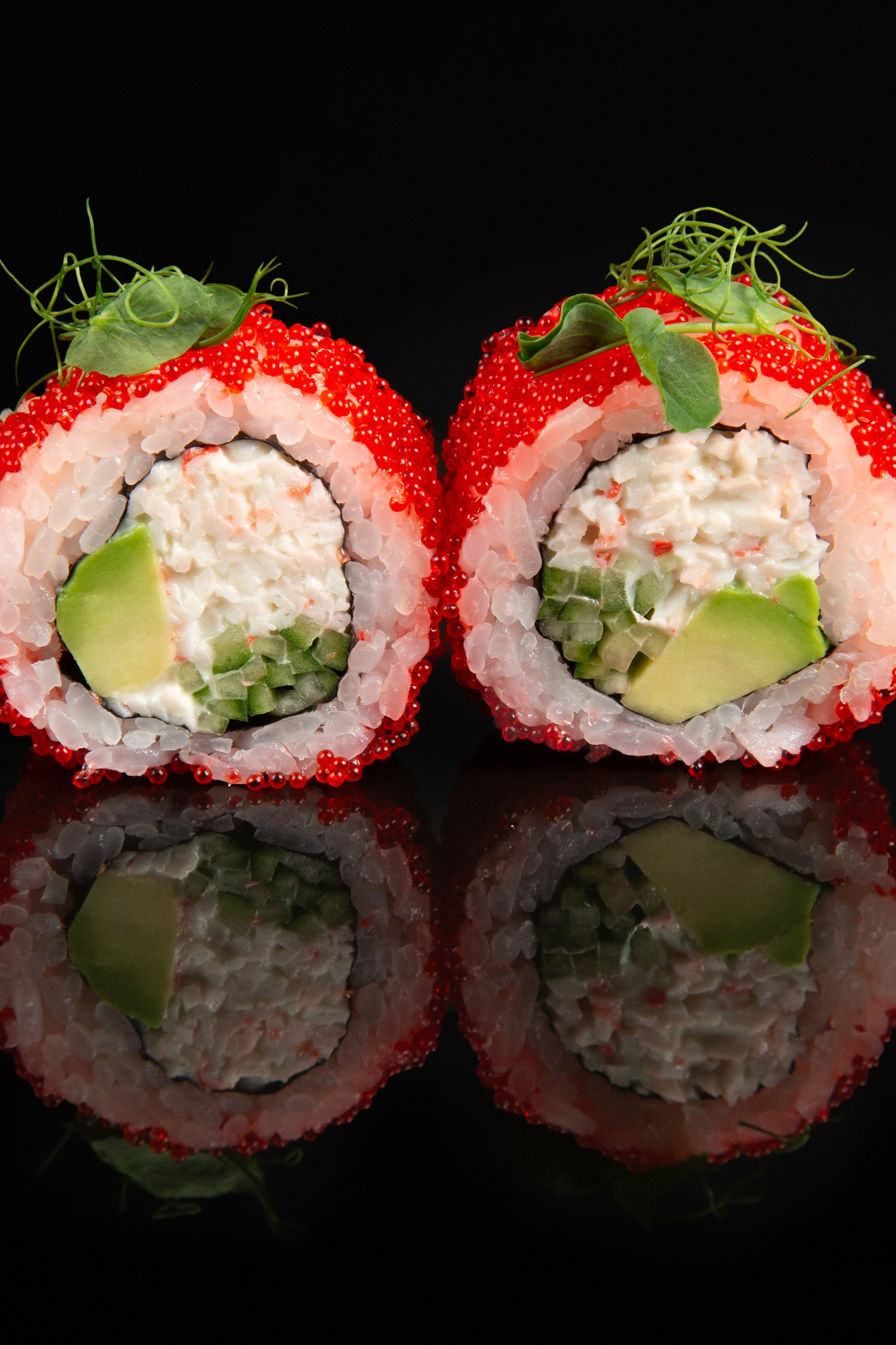 Блог фуд фотографа