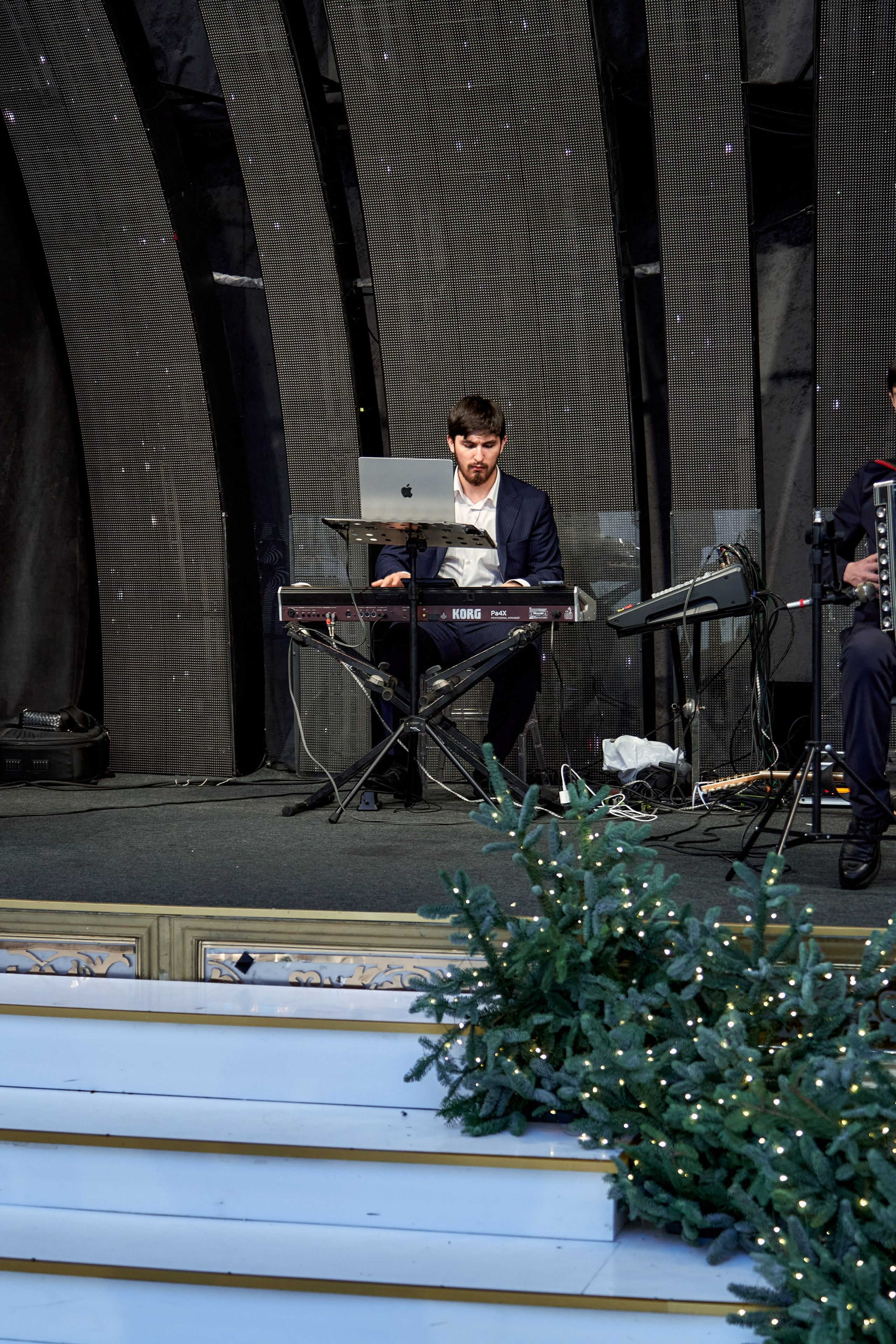 День рождения наины в ресторане наполеон. VISUAL ARTIST/ современное искусство/ фотокартины