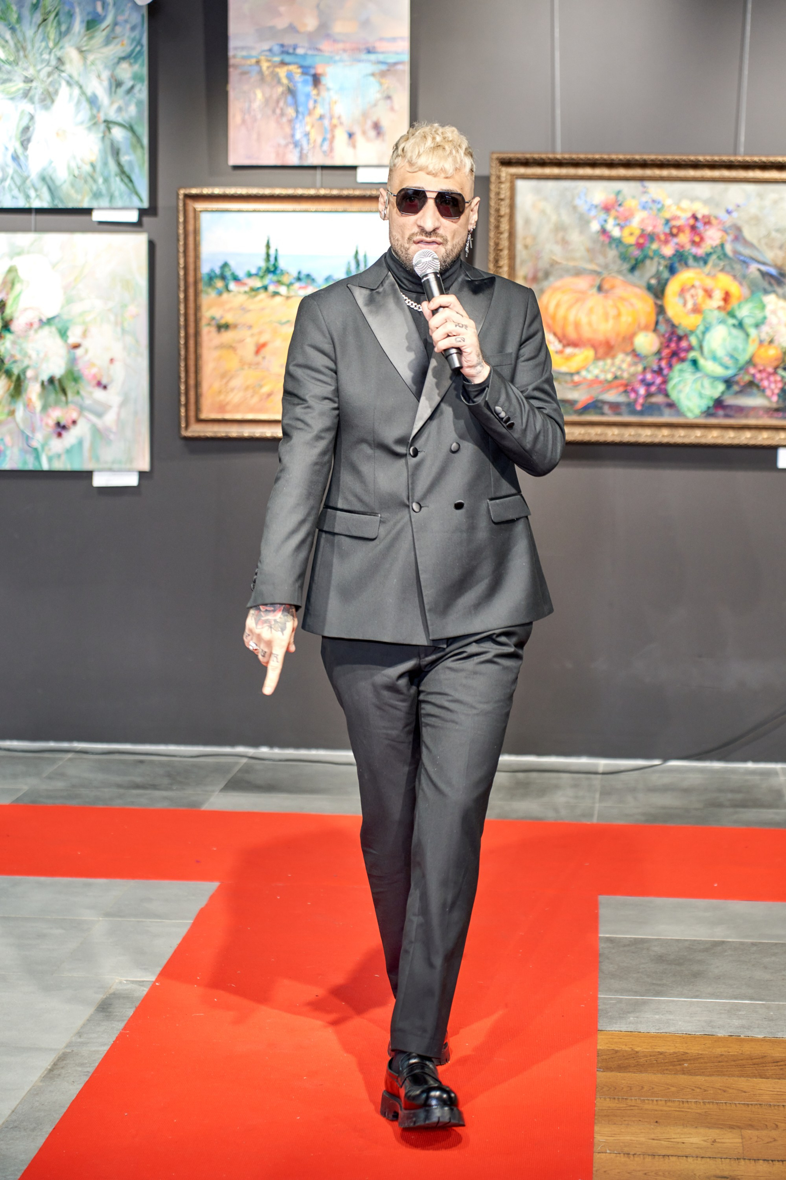 Maria Vilchur. VISUAL ARTIST/ современное искусство/ фотокартины