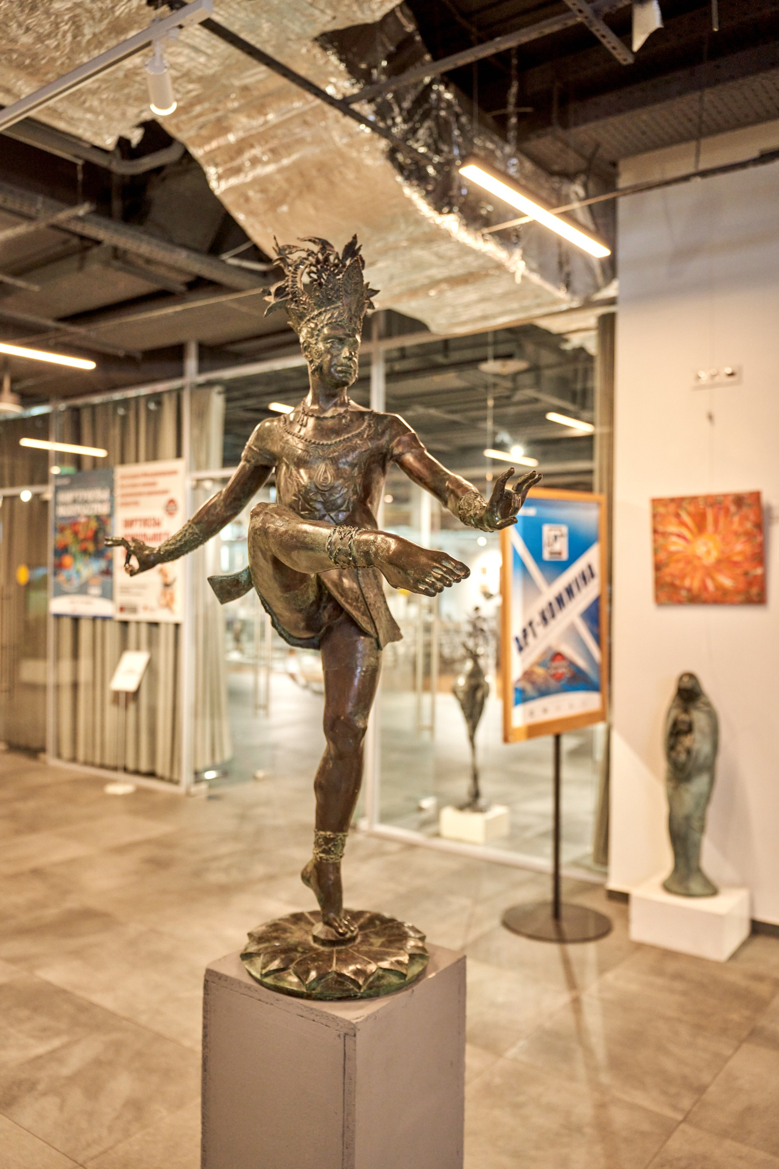 Maria Vilchur. VISUAL ARTIST/ современное искусство/ фотокартины