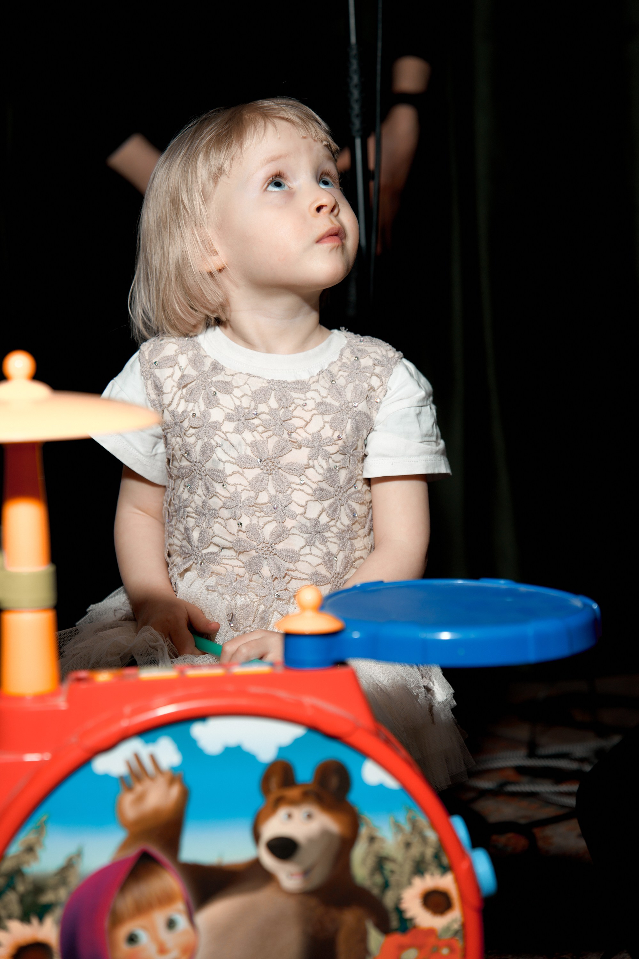 Музыкальная встреча. VISUAL ARTIST/ современное искусство/ фотокартины