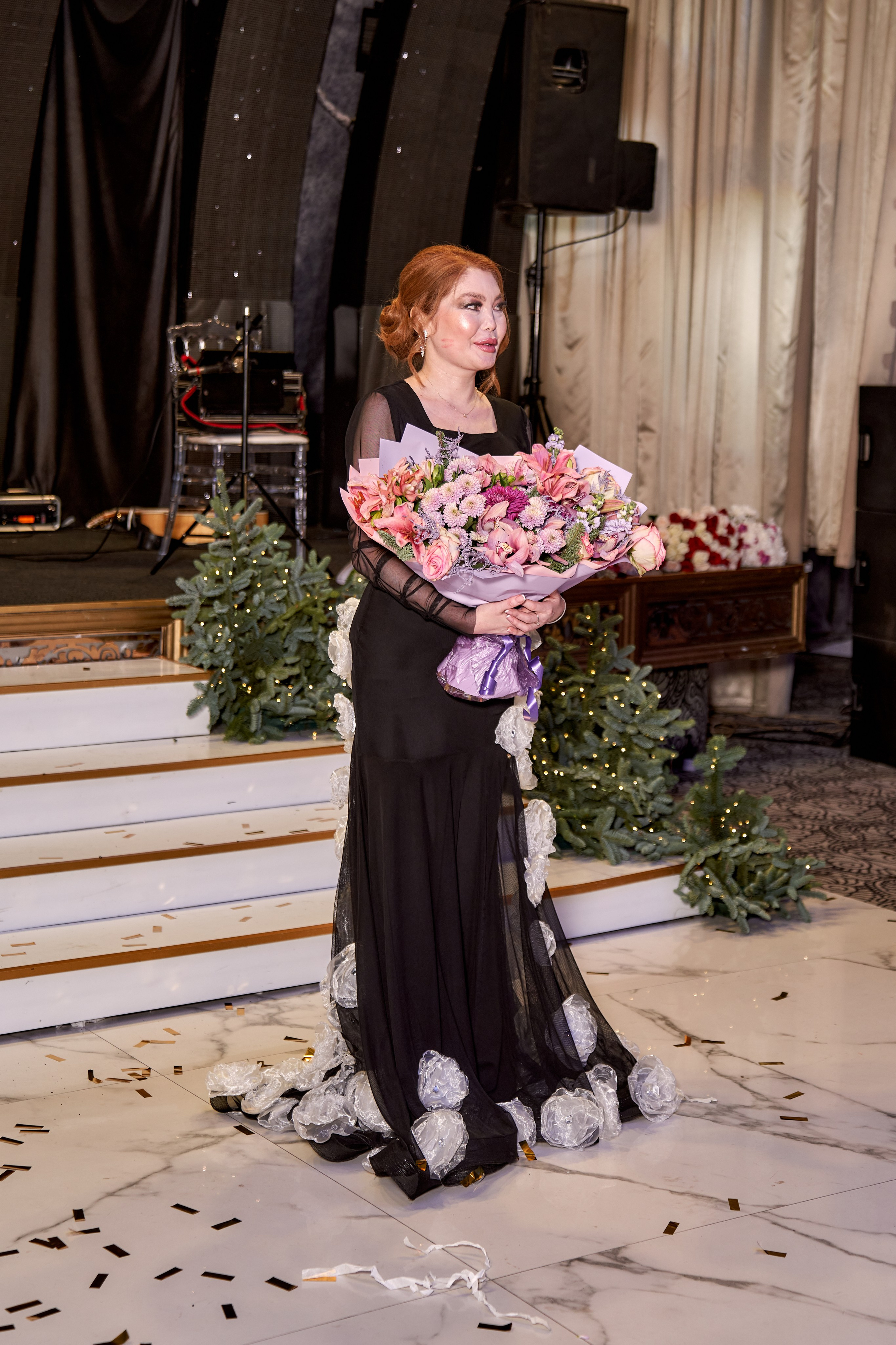 День рождения наины в ресторане наполеон. VISUAL ARTIST/ современное искусство/ фотокартины