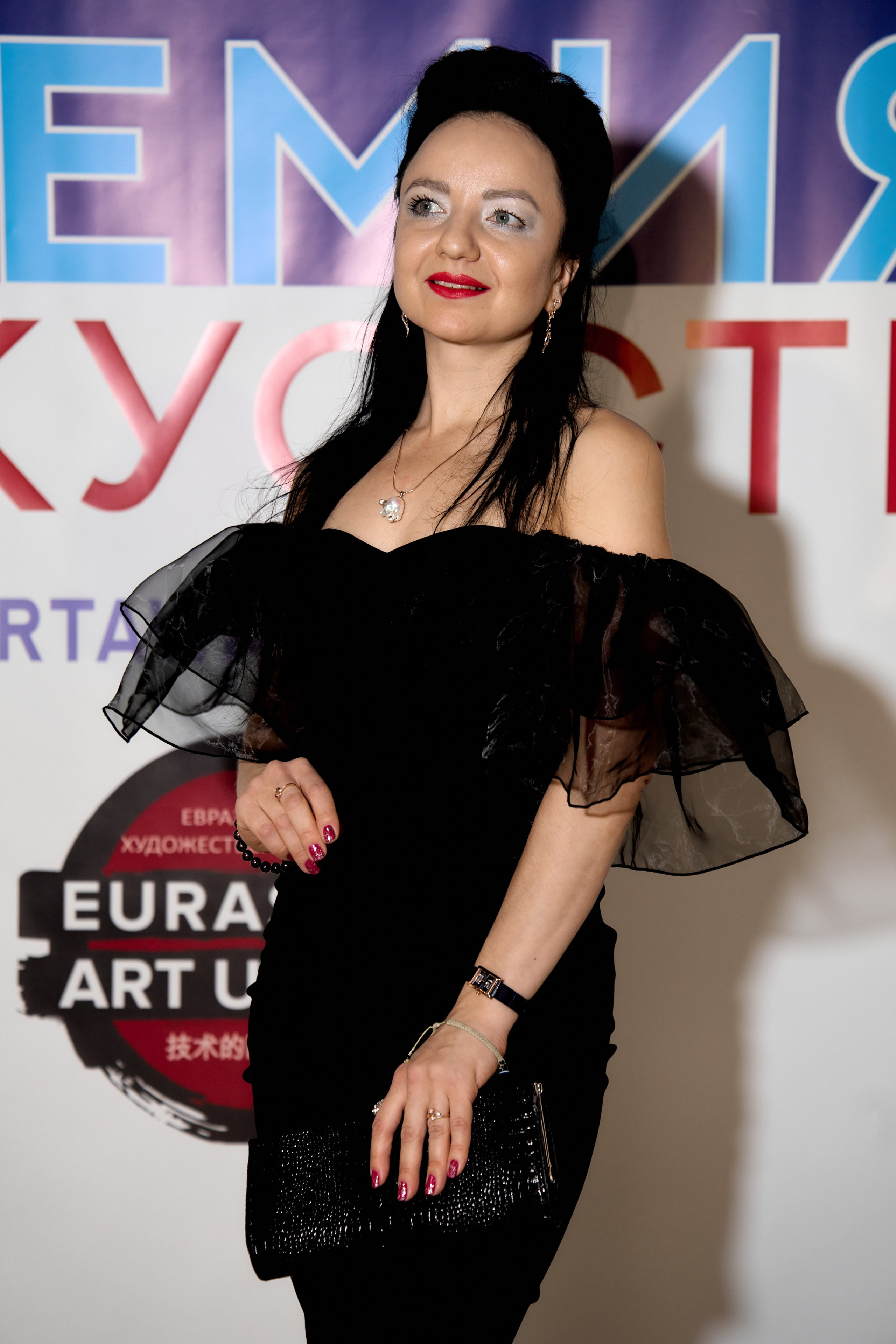 Европейский союз художников, вручение дипломов. VISUAL ARTIST/ современное искусство/ фотокартины