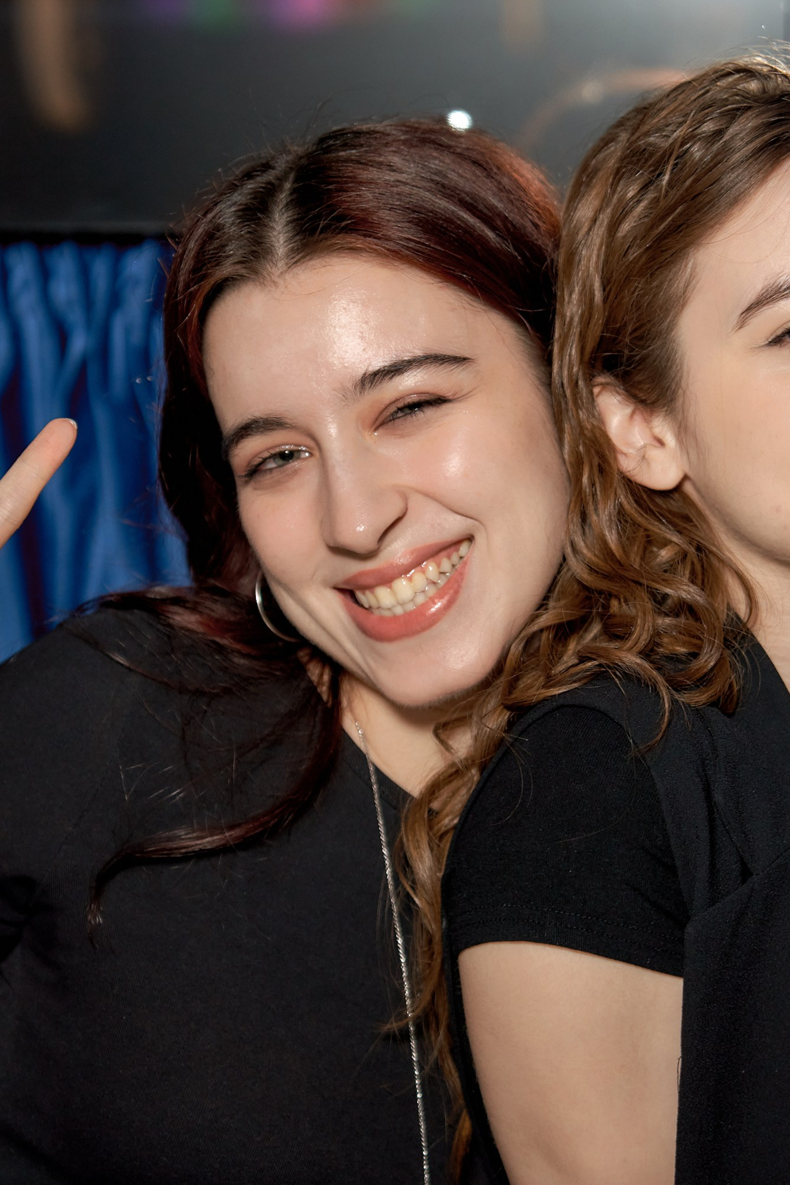 Бинго Пати. VISUAL ARTIST/ современное искусство/ фотокартины