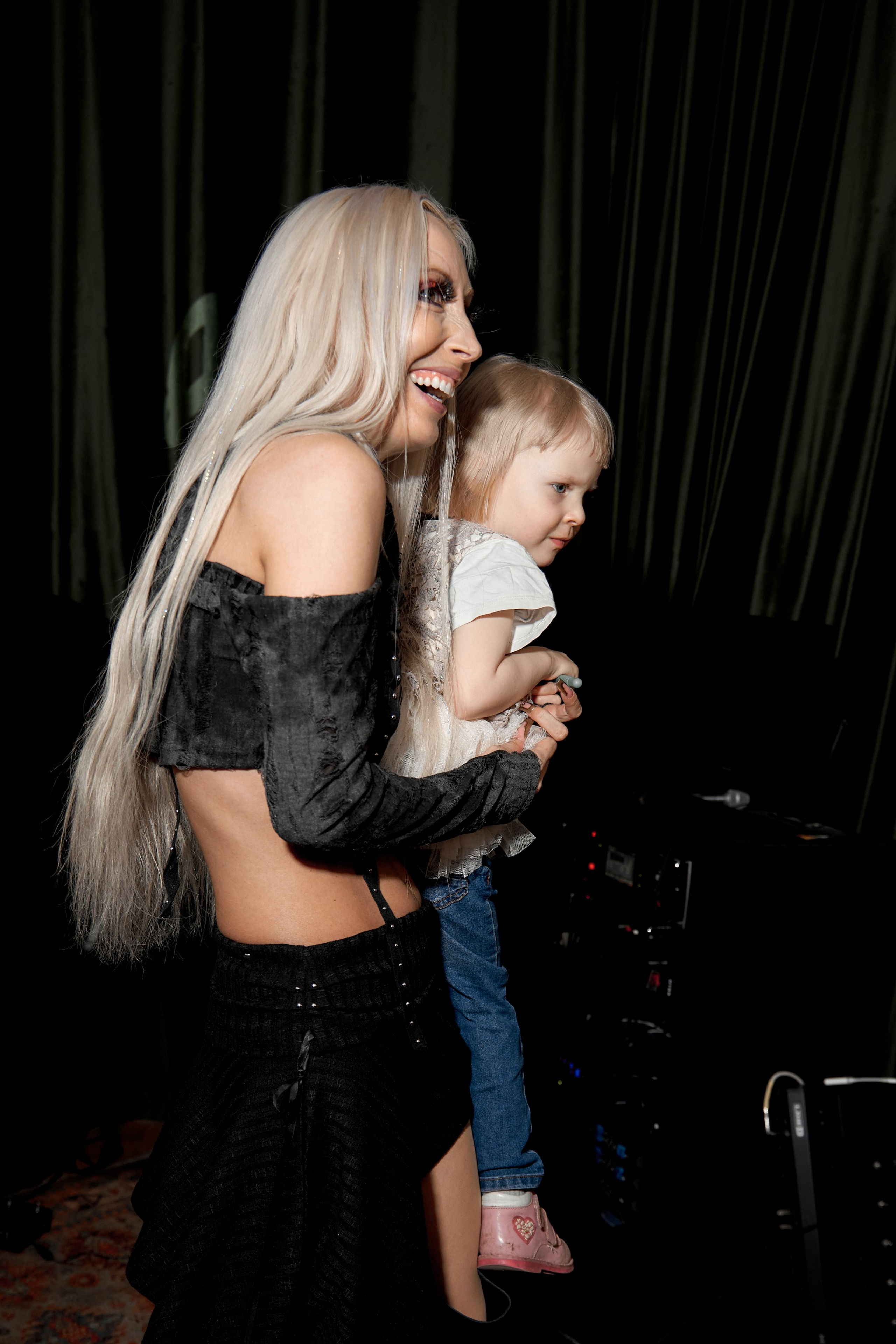 Музыкальная встреча. VISUAL ARTIST/ современное искусство/ фотокартины