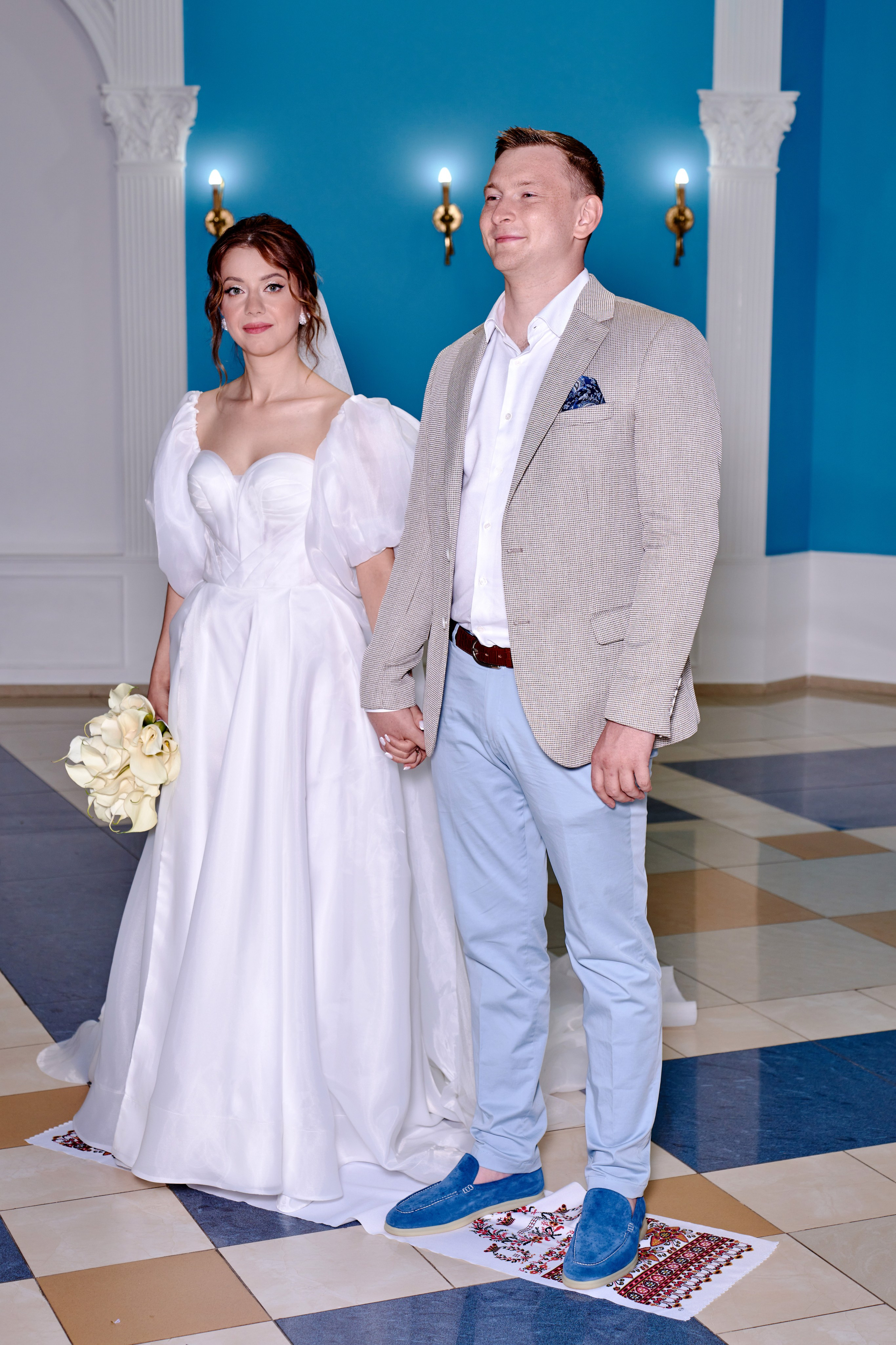 Свадебные репортажи фотосессии платье фата кольца роспись. VISUAL ARTIST/ современное искусство/ фотокартины