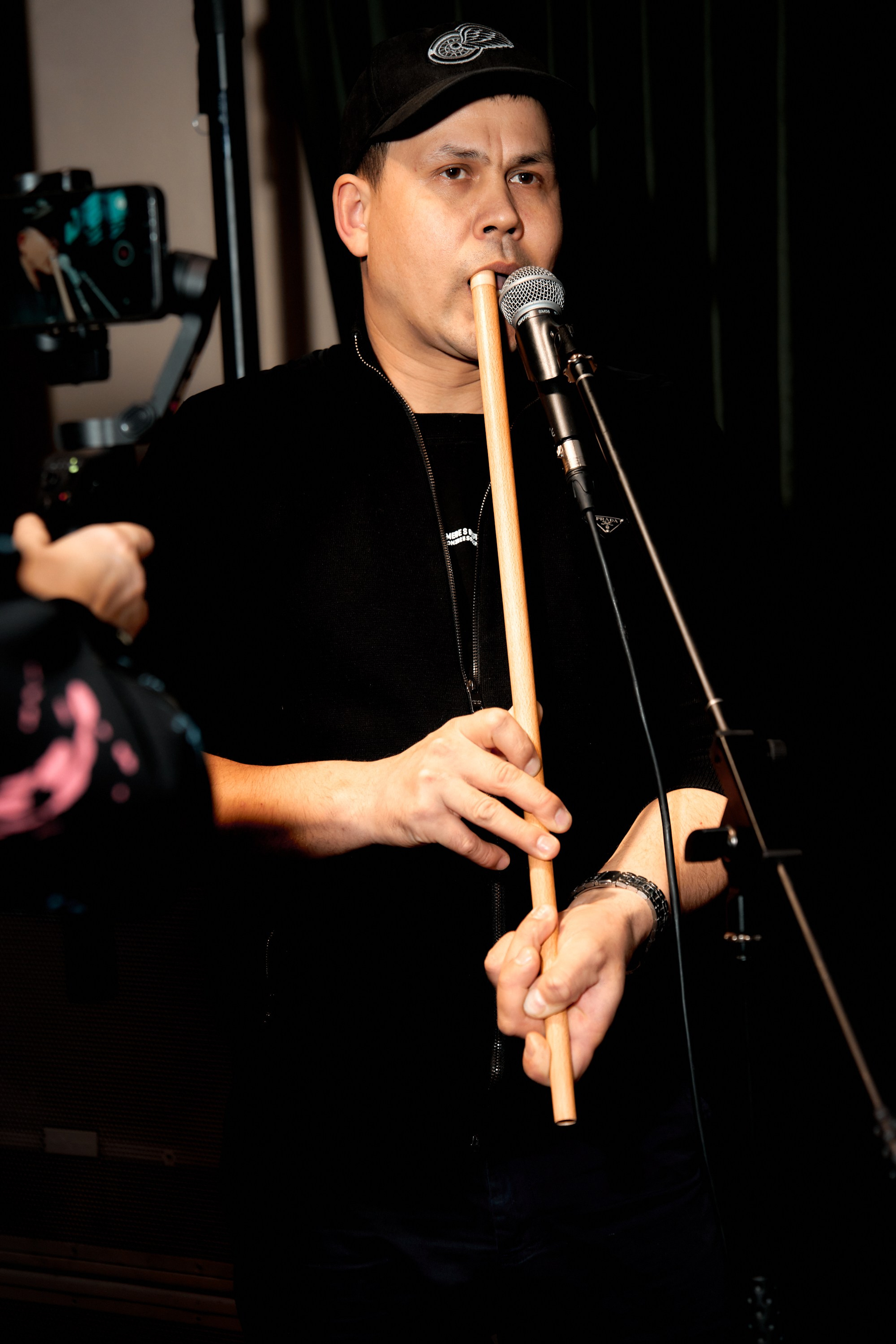 Музыкальная встреча. VISUAL ARTIST/ современное искусство/ фотокартины