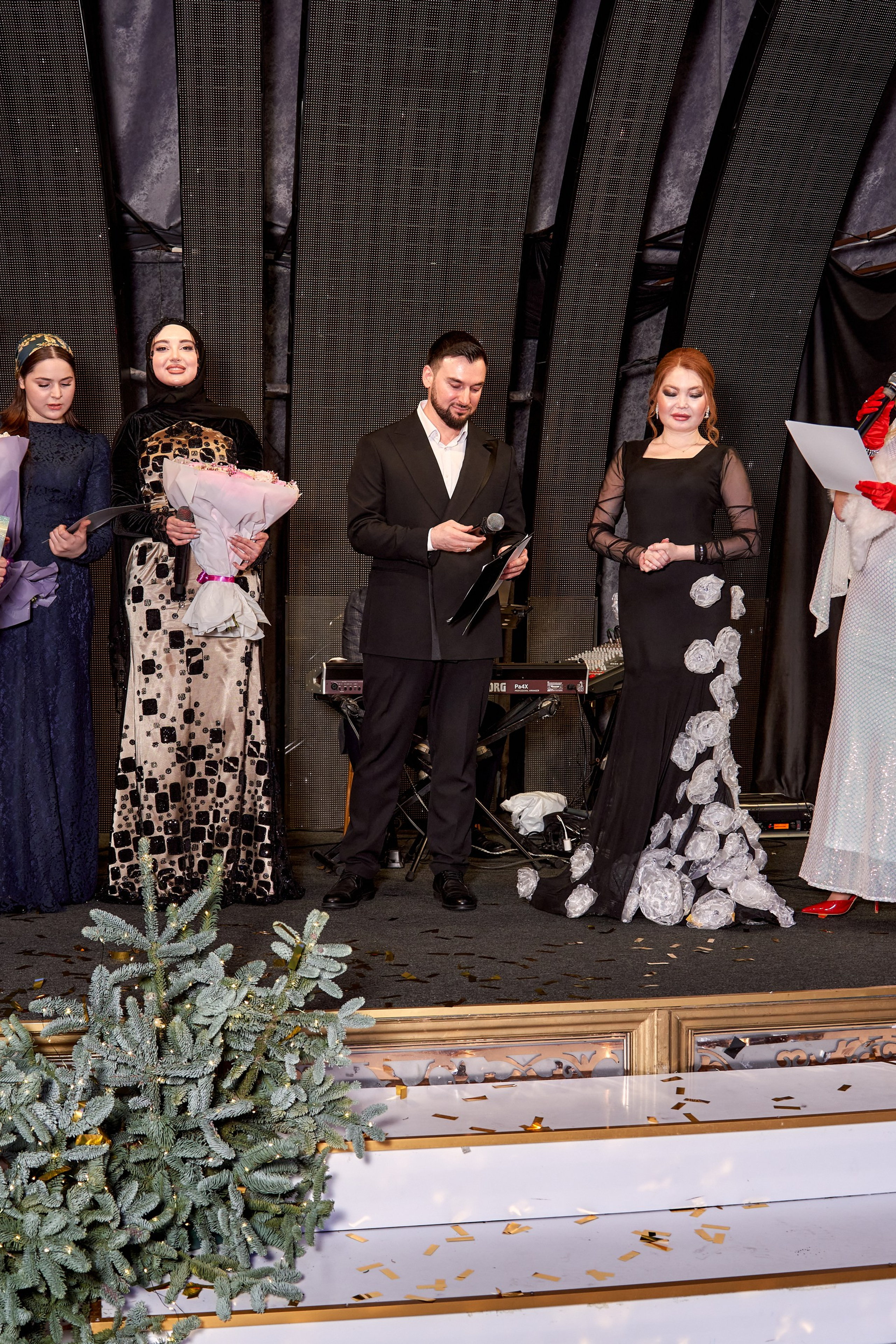 День рождения наины в ресторане наполеон. VISUAL ARTIST/ современное искусство/ фотокартины