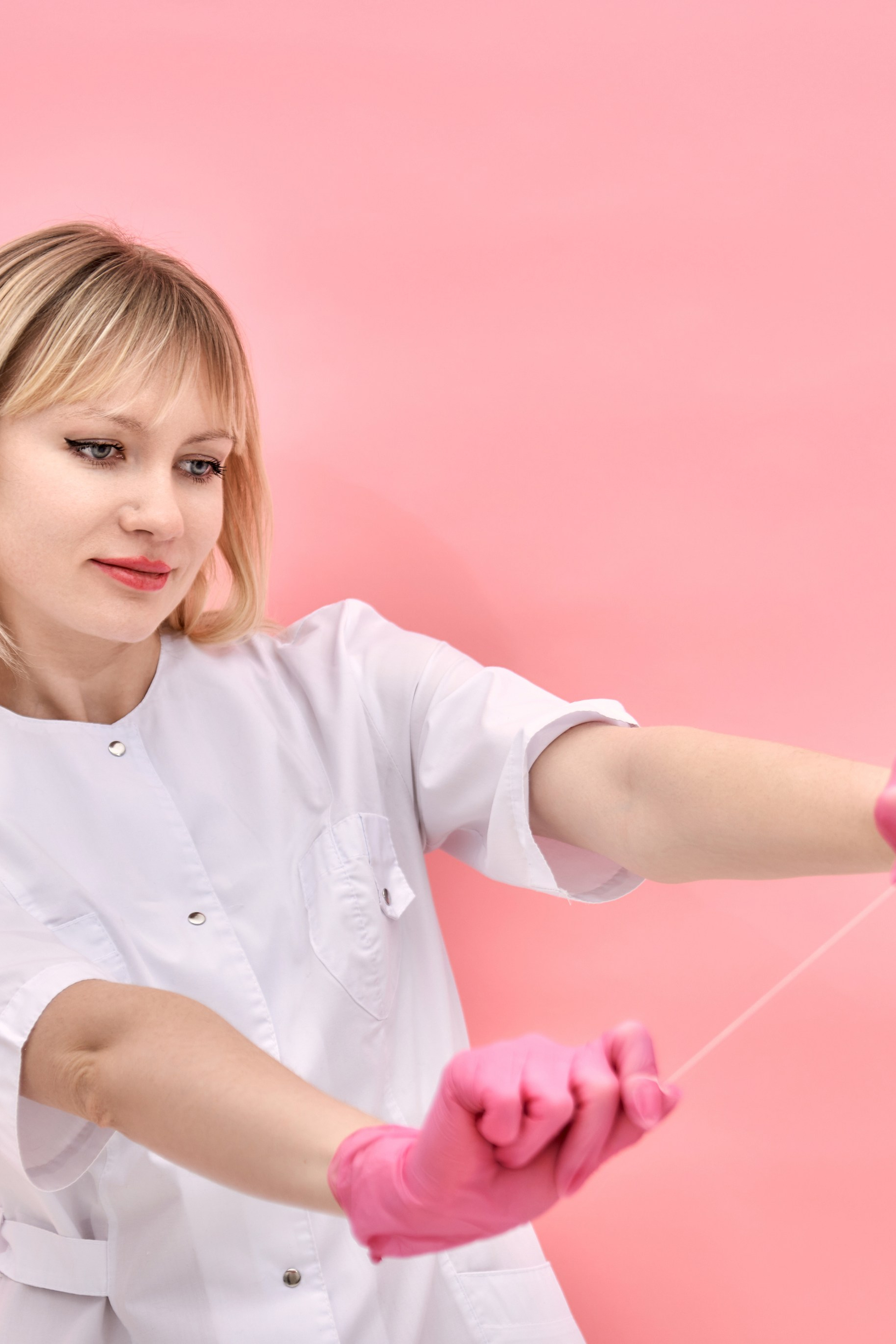 Деловой портрет стоматолога зубы ренген. VISUAL ARTIST/ современное искусство/ фотокартины