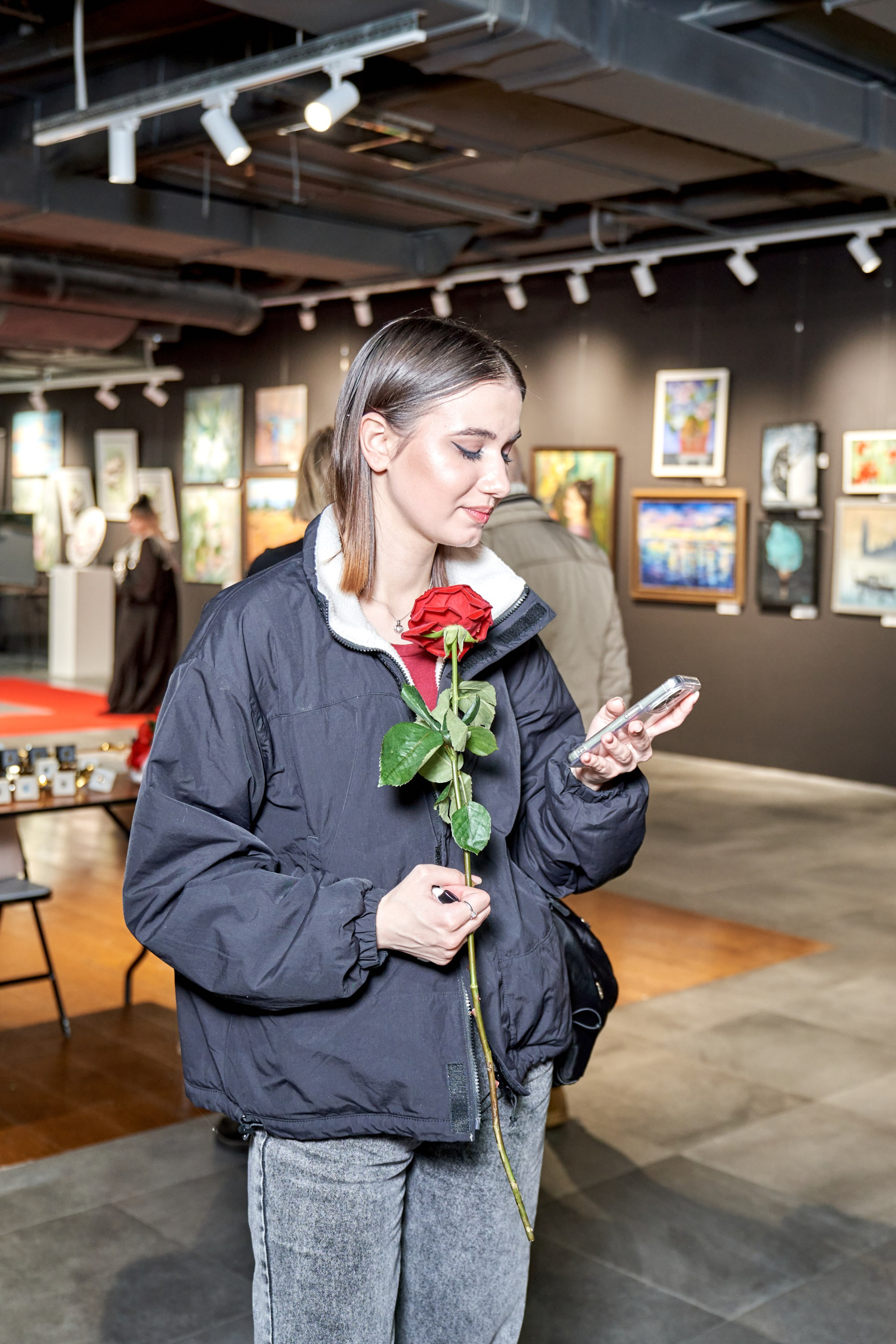 Maria Vilchur. VISUAL ARTIST/ современное искусство/ фотокартины