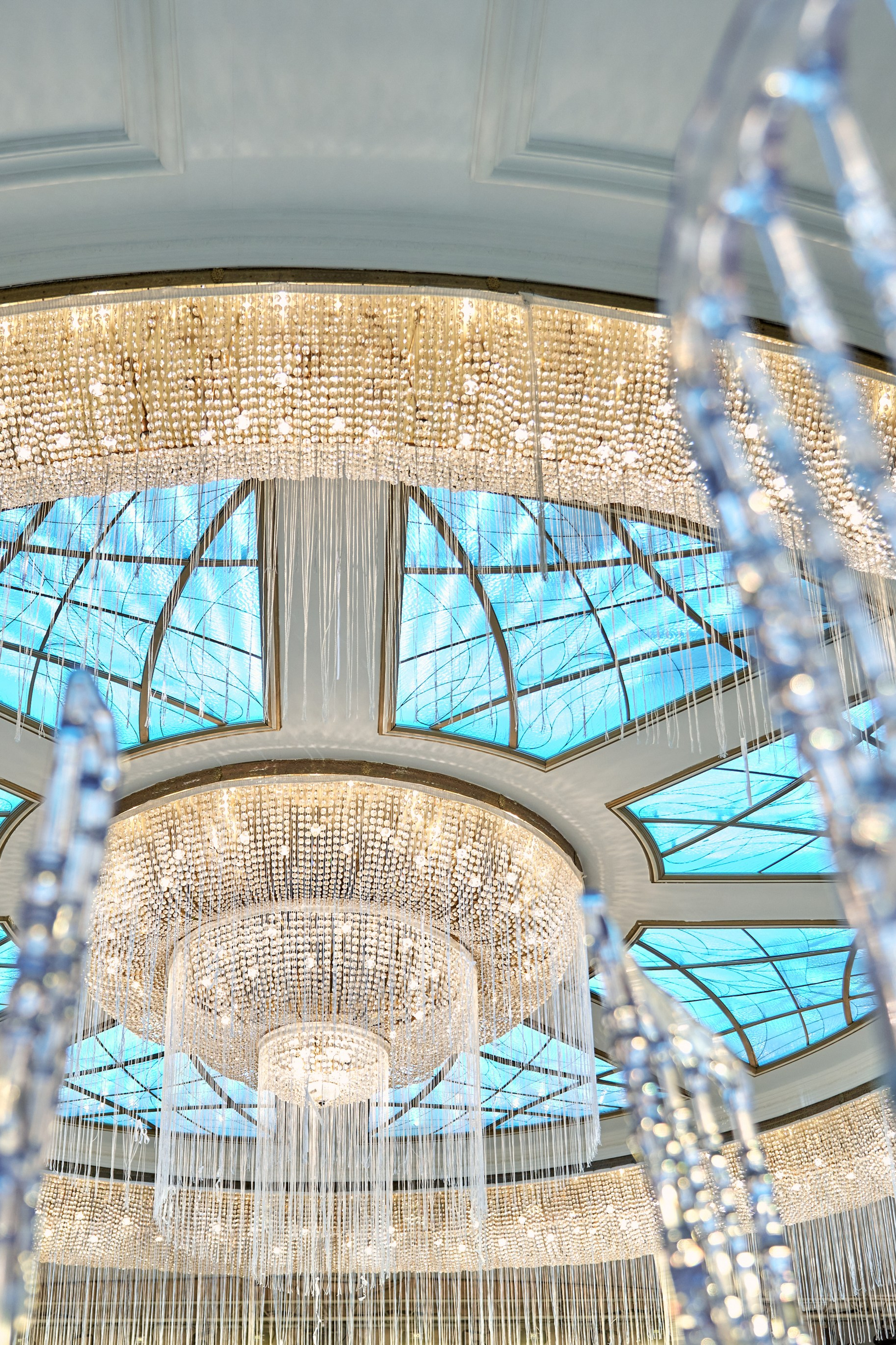 День рождения наины в ресторане наполеон. VISUAL ARTIST/ современное искусство/ фотокартины