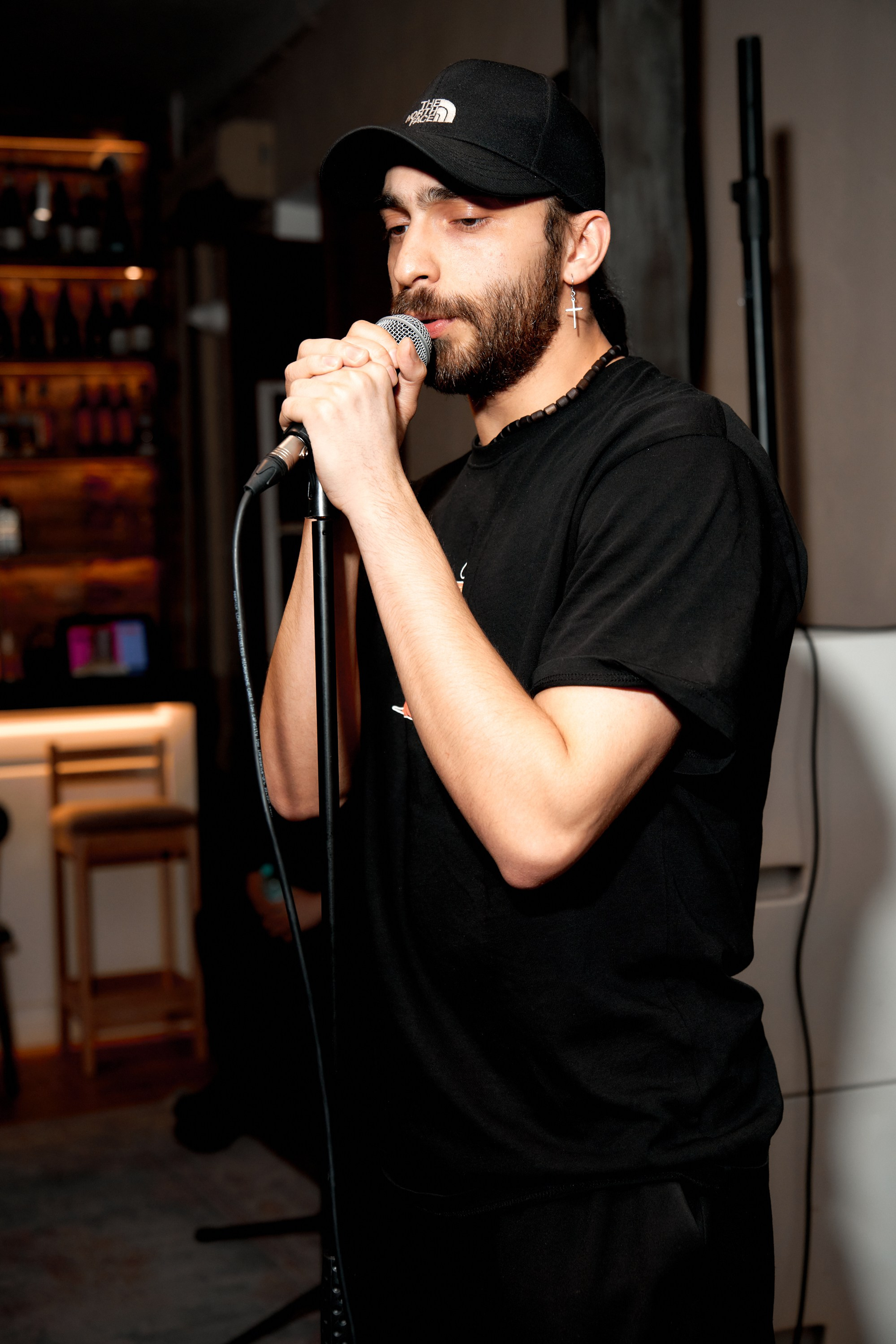 Музыкальная встреча. VISUAL ARTIST/ современное искусство/ фотокартины