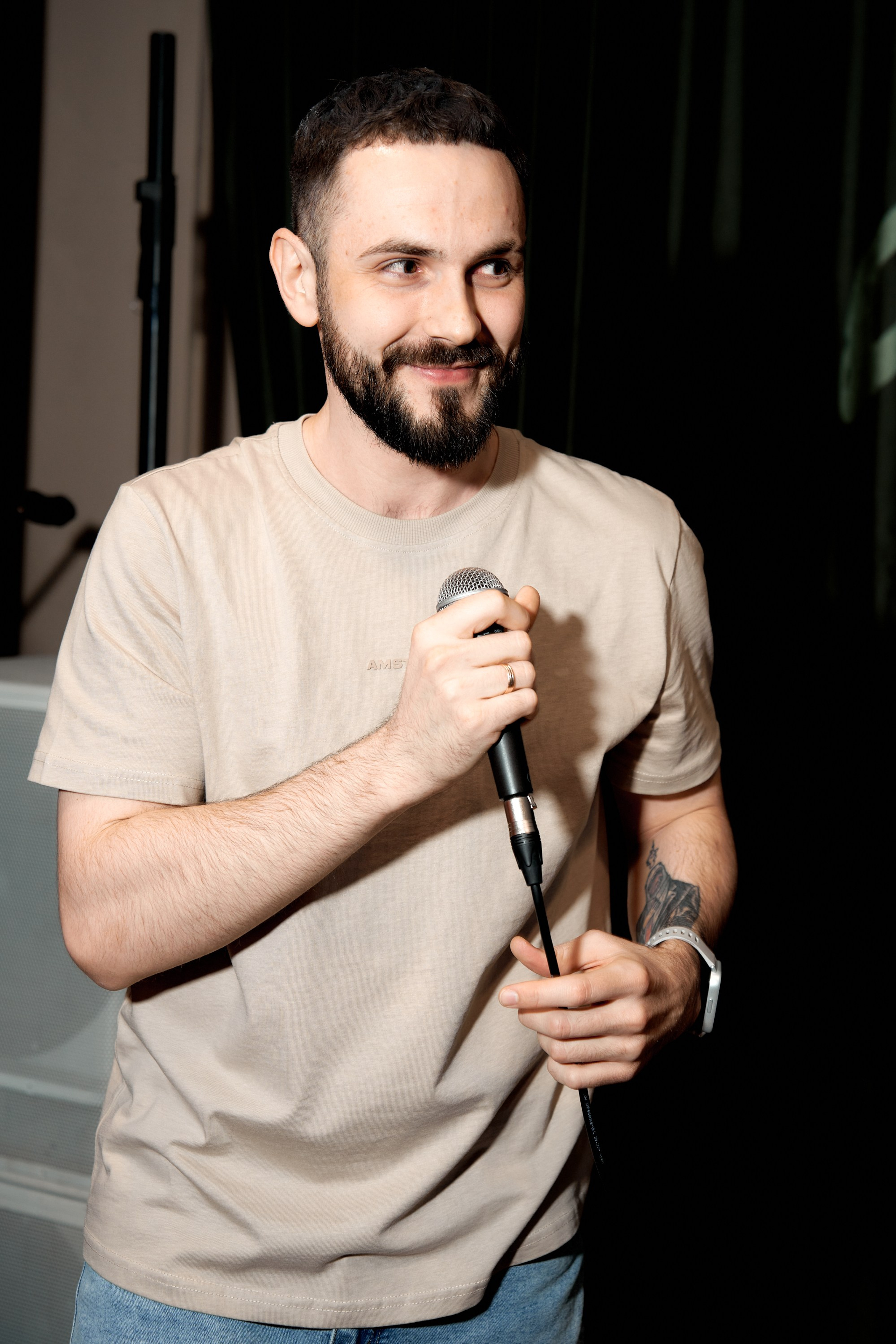 Музыкальная встреча. VISUAL ARTIST/ современное искусство/ фотокартины