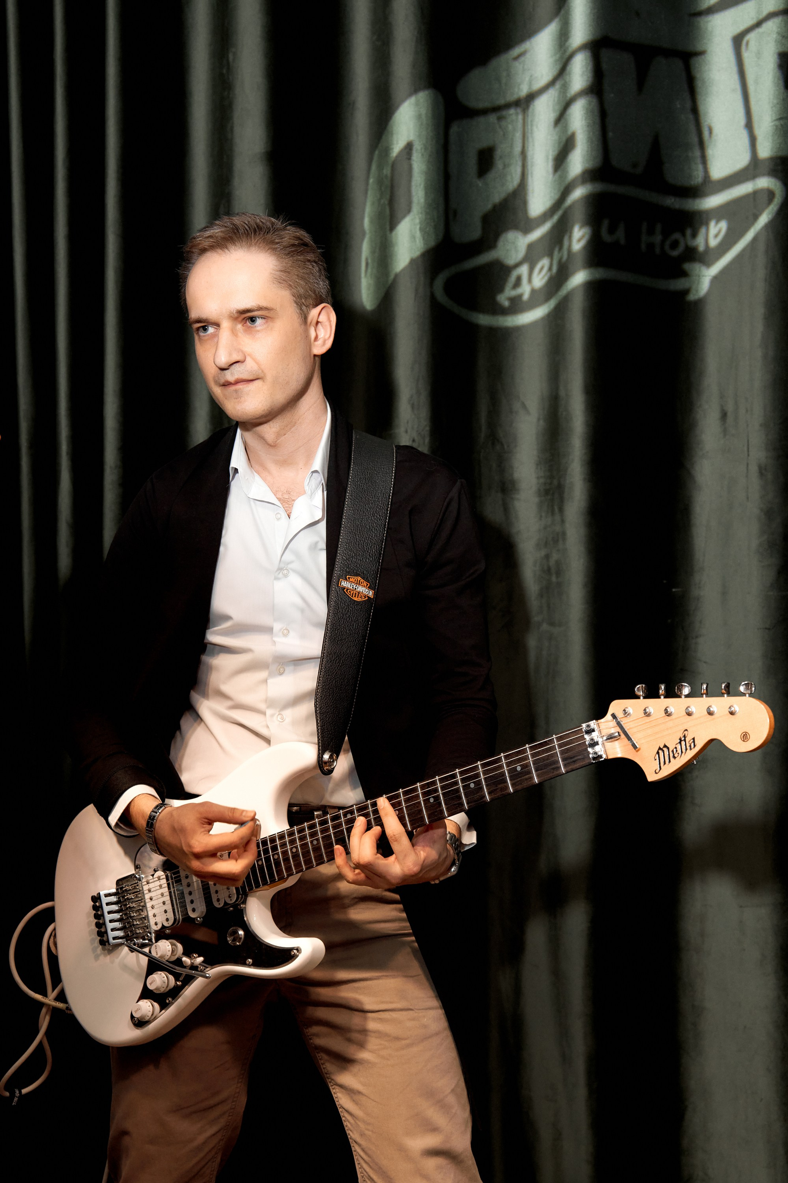 Музыкальная встреча. VISUAL ARTIST/ современное искусство/ фотокартины