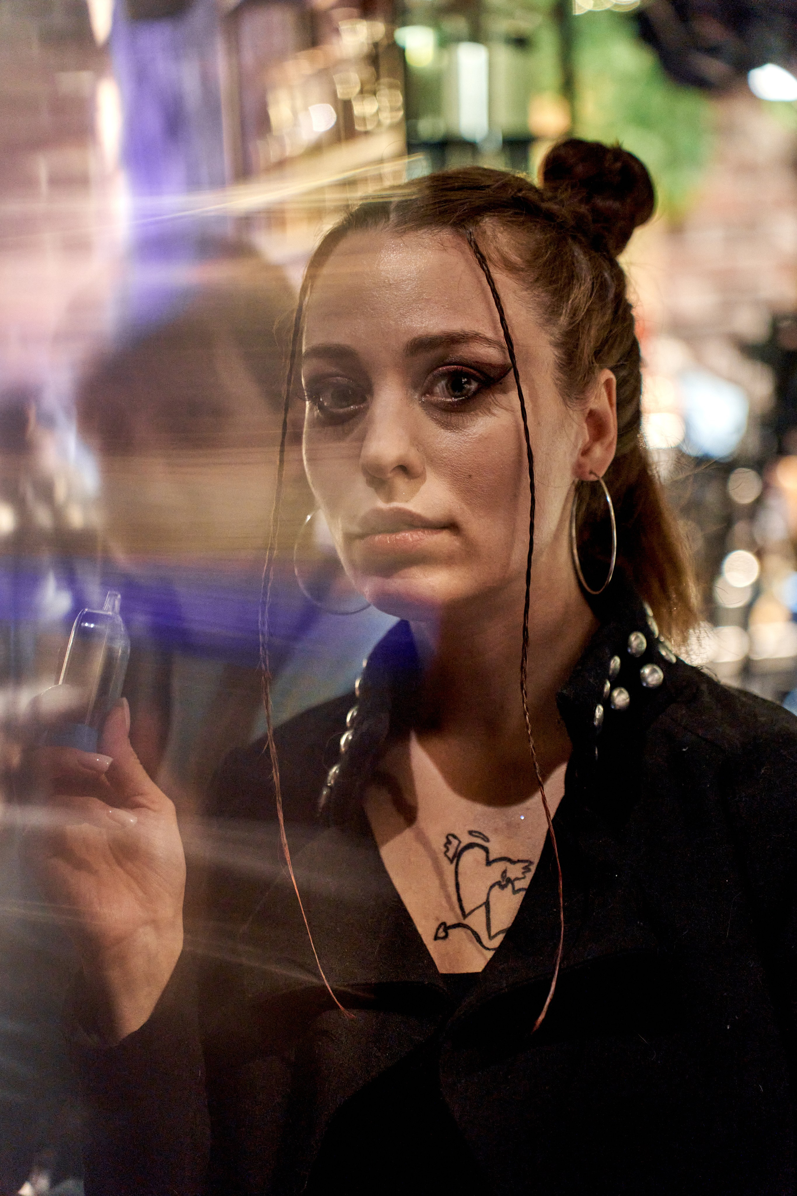 Работа на д ильмом «То, что я хочу». VISUAL ARTIST/ современное искусство/ фотокартины