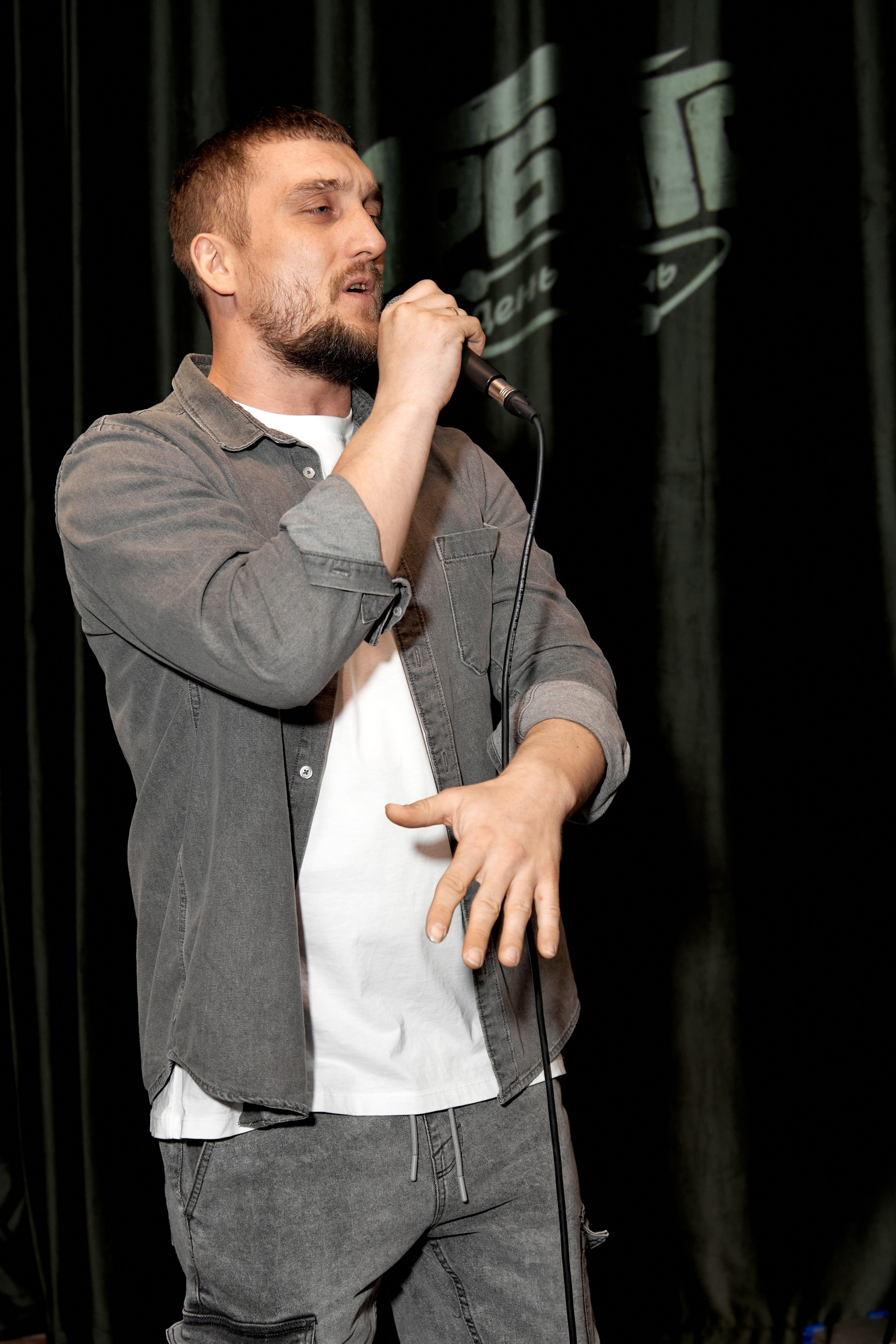 Музыкальная встреча. VISUAL ARTIST/ современное искусство/ фотокартины