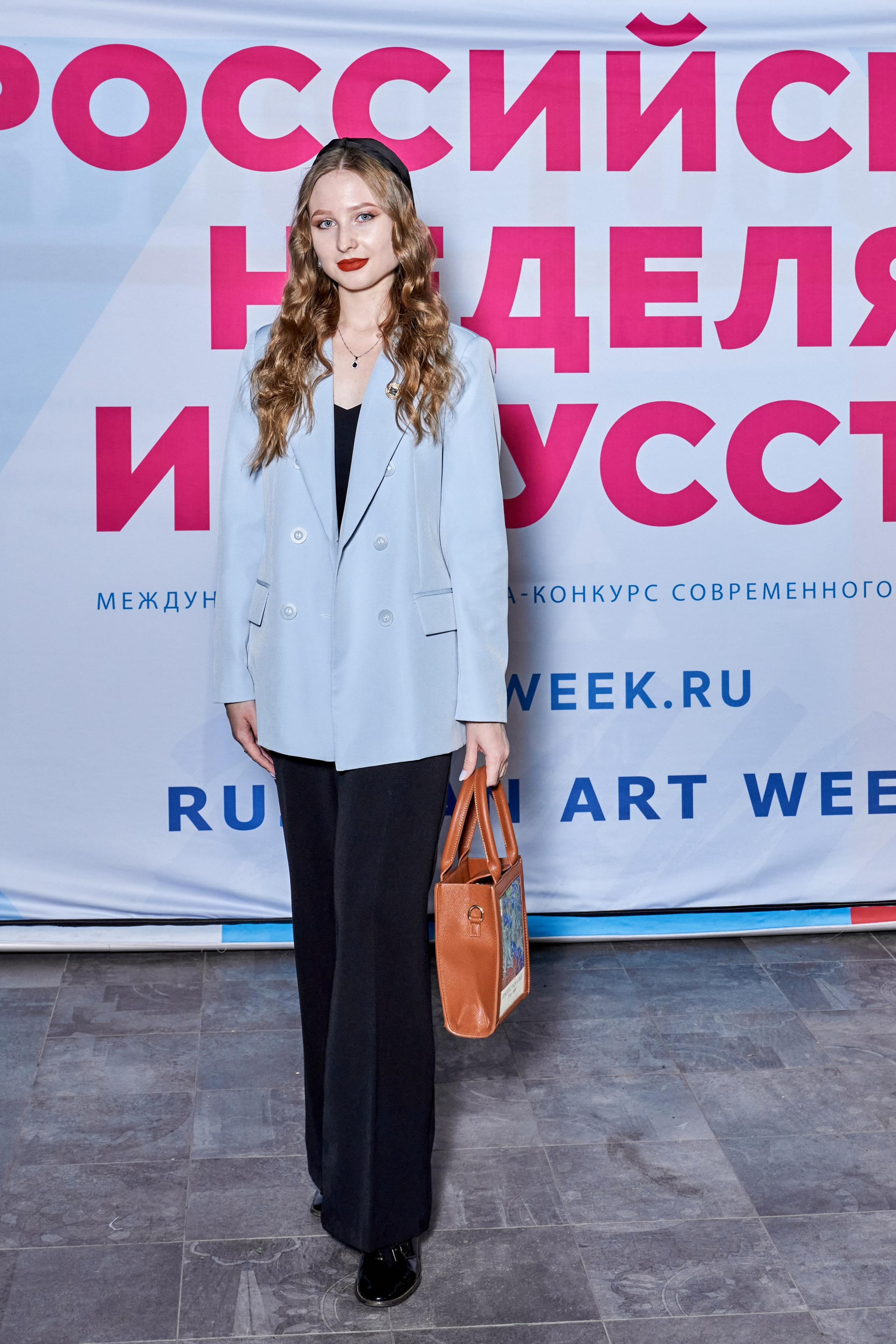 Выставка «Российская Неделя Искусств», Москва, 2025. VISUAL ARTIST/ современное искусство/ фотокартины