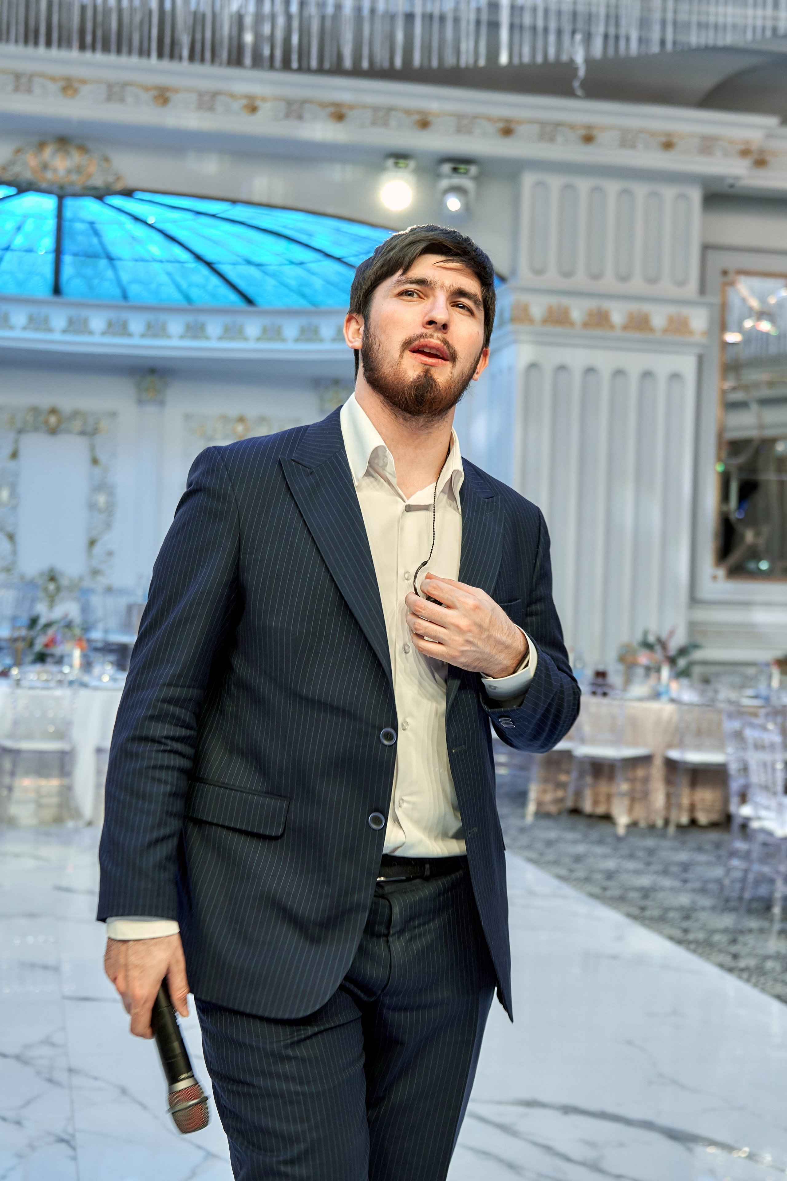 День рождения наины в ресторане наполеон. VISUAL ARTIST/ современное искусство/ фотокартины