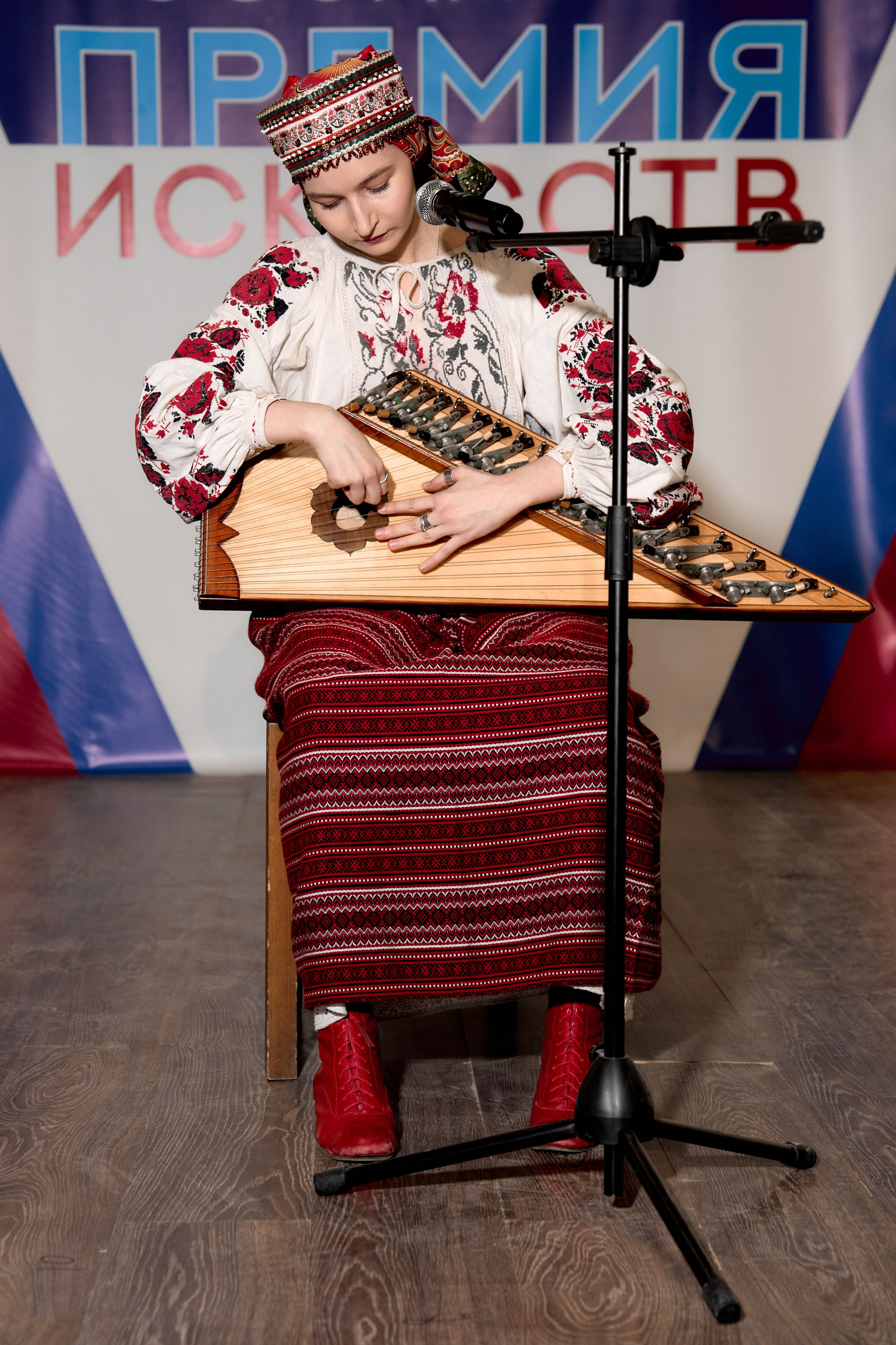 Европейский союз художников, вручение дипломов. VISUAL ARTIST/ современное искусство/ фотокартины