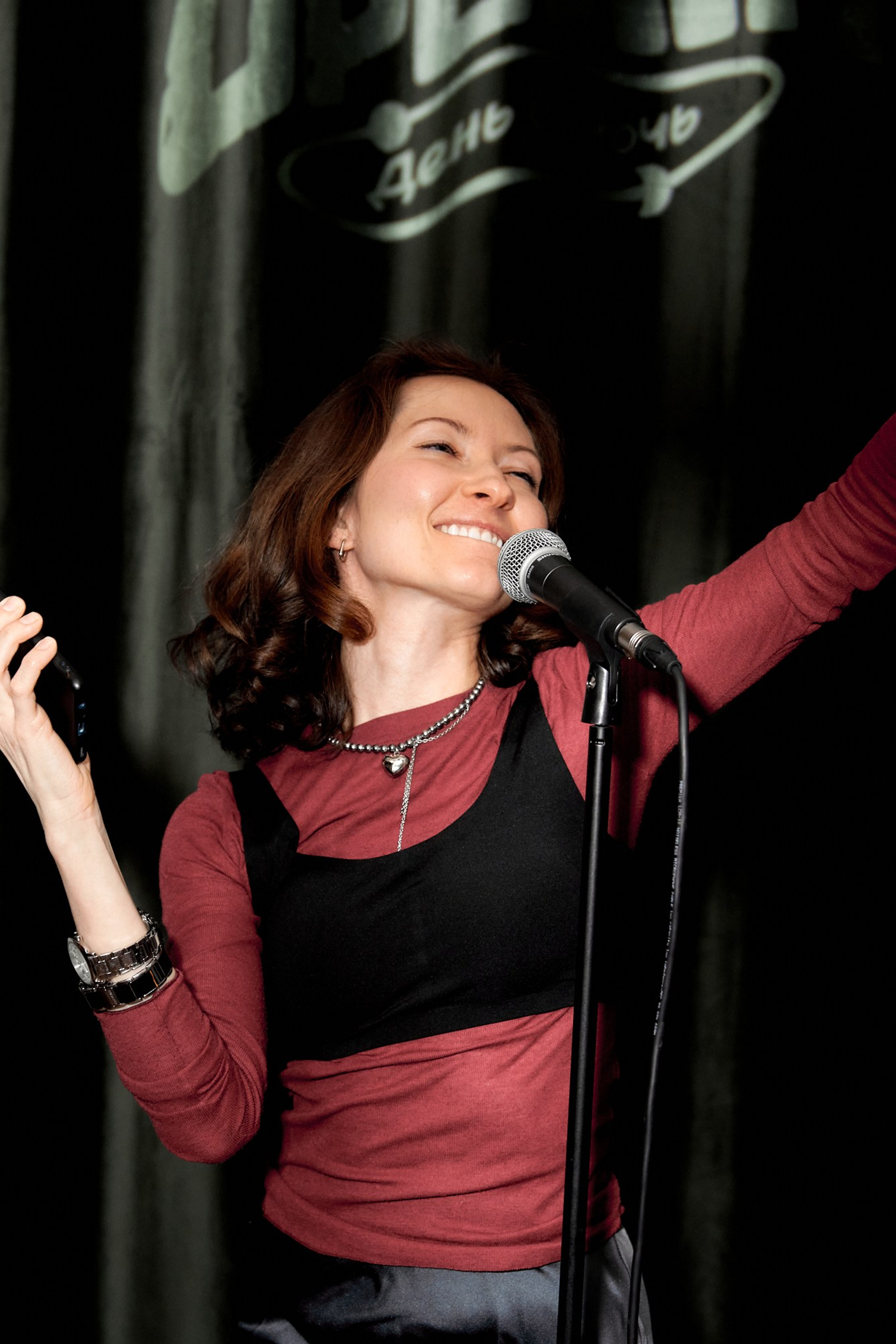 Музыкальная встреча. VISUAL ARTIST/ современное искусство/ фотокартины