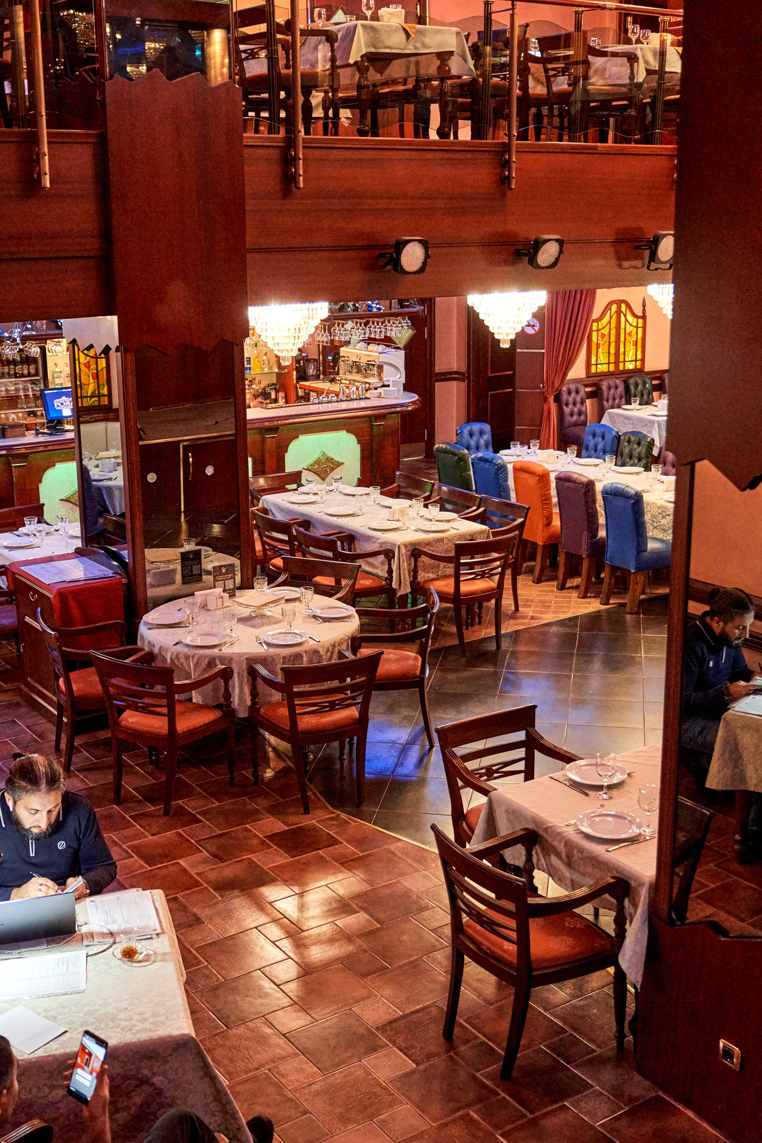 Интерьерная съемка предметы сервировка столов. VISUAL ARTIST/ современное искусство/ фотокартины