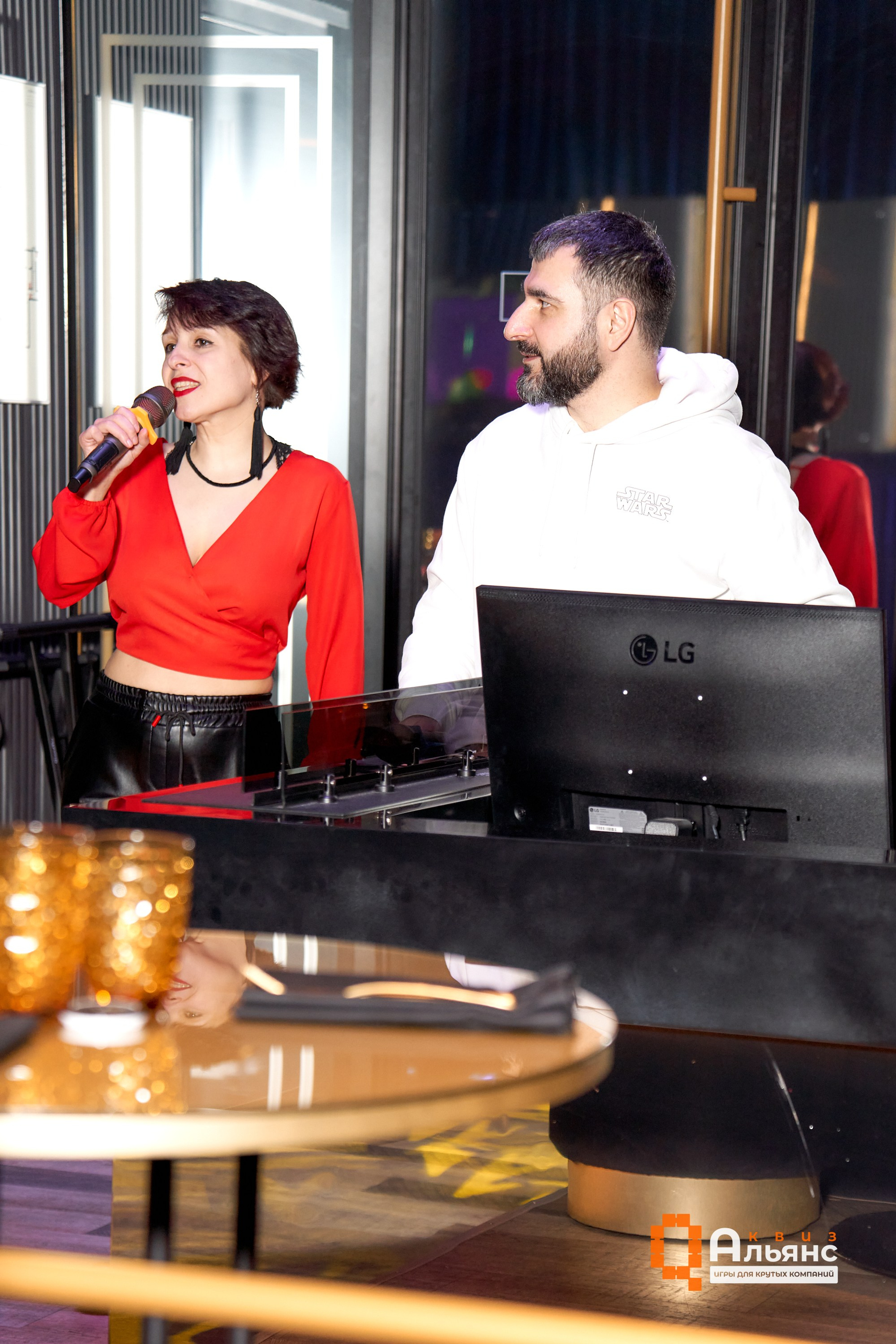 Бинго Пати. VISUAL ARTIST/ современное искусство/ фотокартины