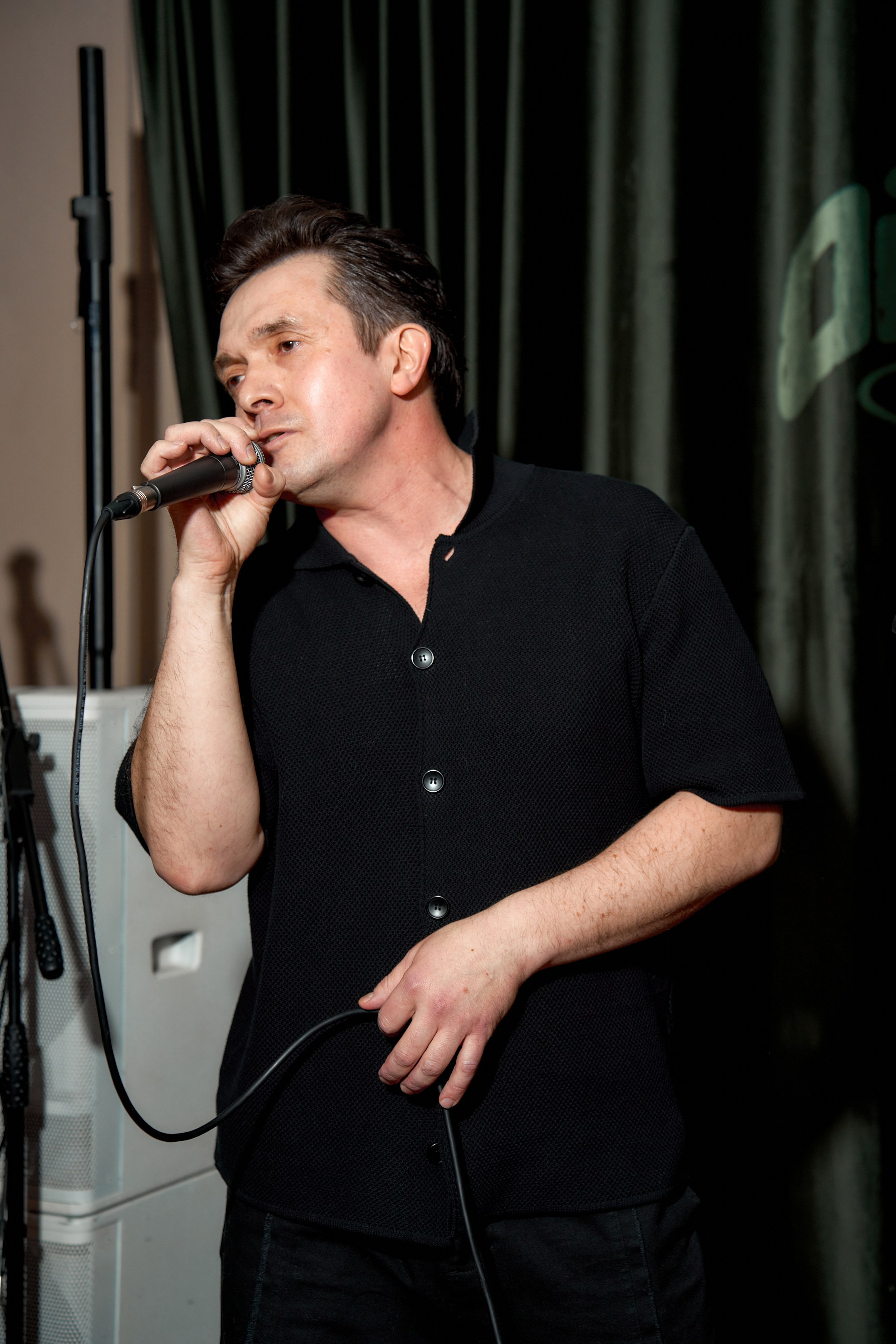 Музыкальная встреча. VISUAL ARTIST/ современное искусство/ фотокартины