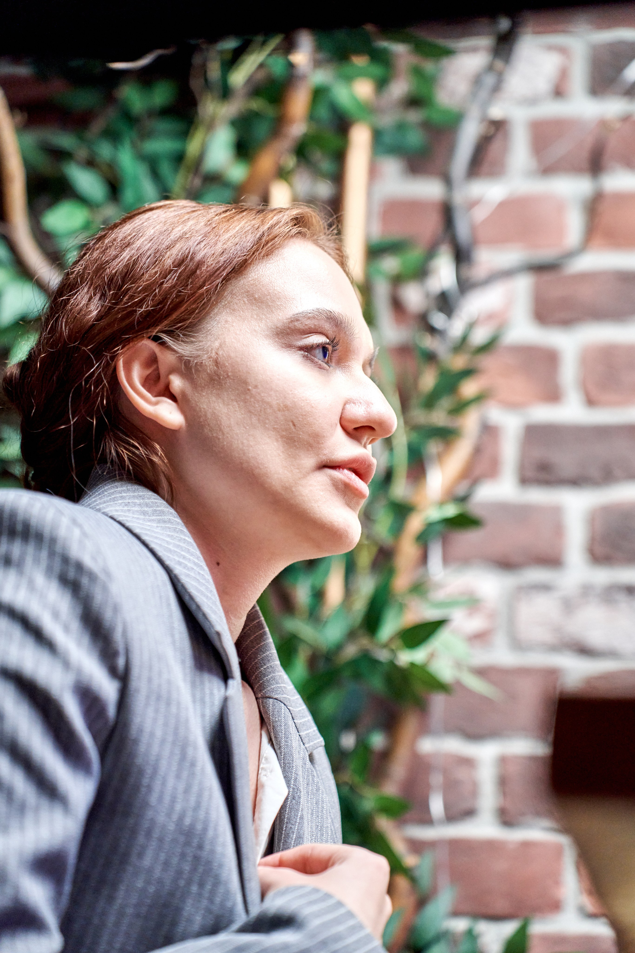 Работа на д ильмом «То, что я хочу». VISUAL ARTIST/ современное искусство/ фотокартины