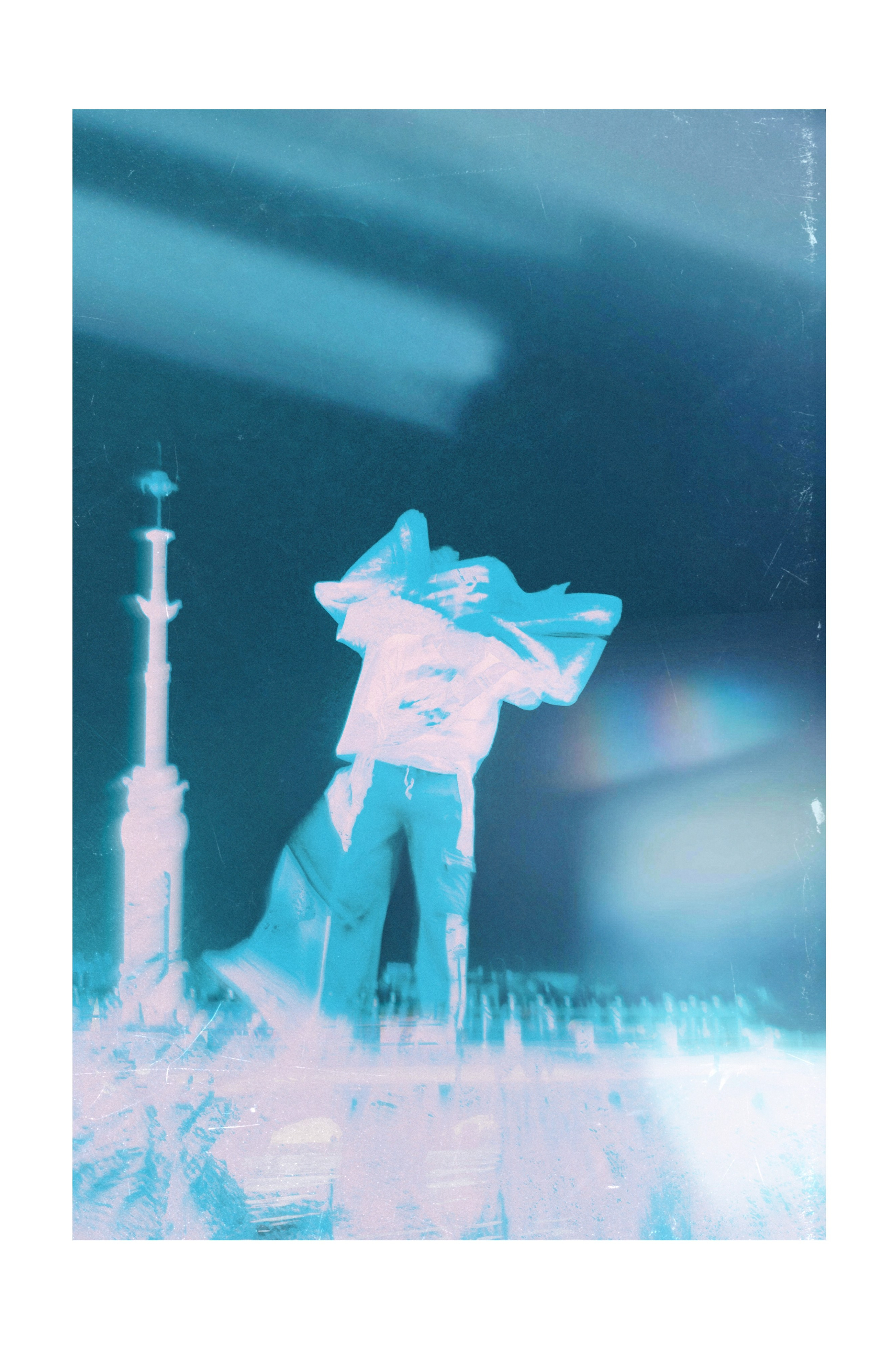 Зигзаг. VISUAL ARTIST/ современное искусство/ фотокартины