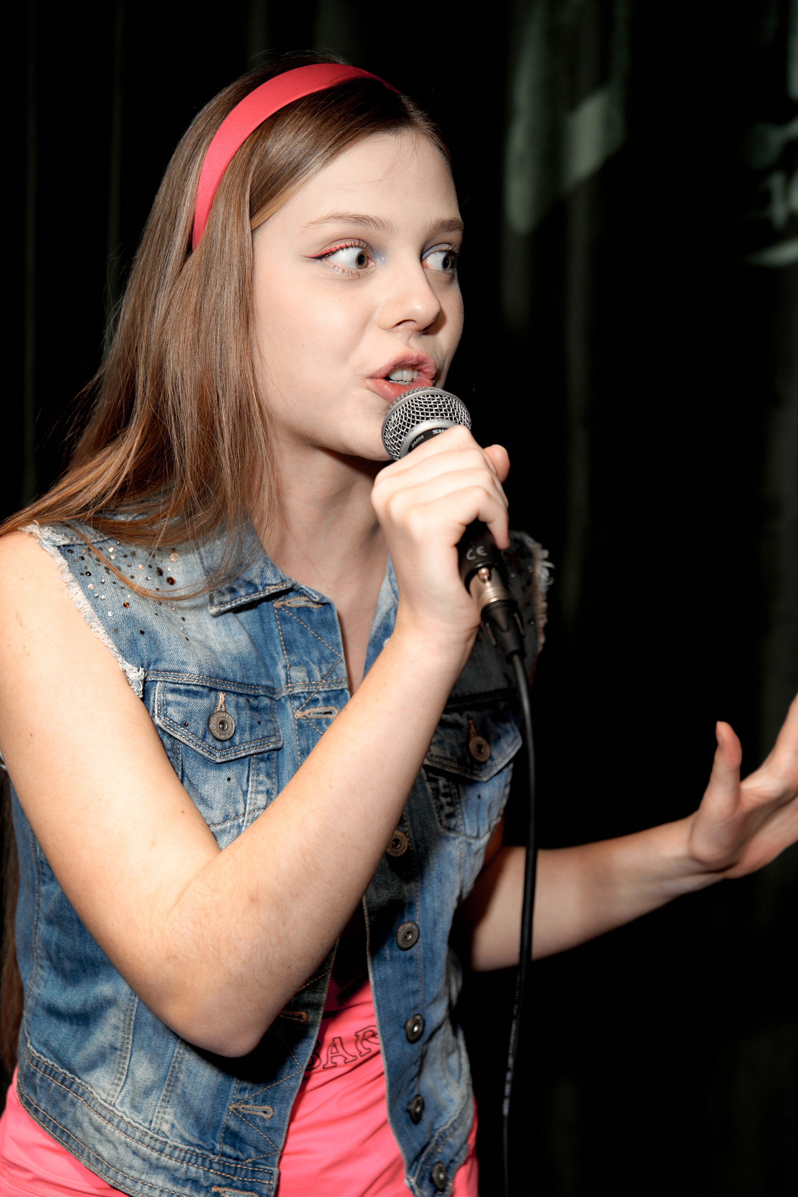 Музыкальная встреча. VISUAL ARTIST/ современное искусство/ фотокартины