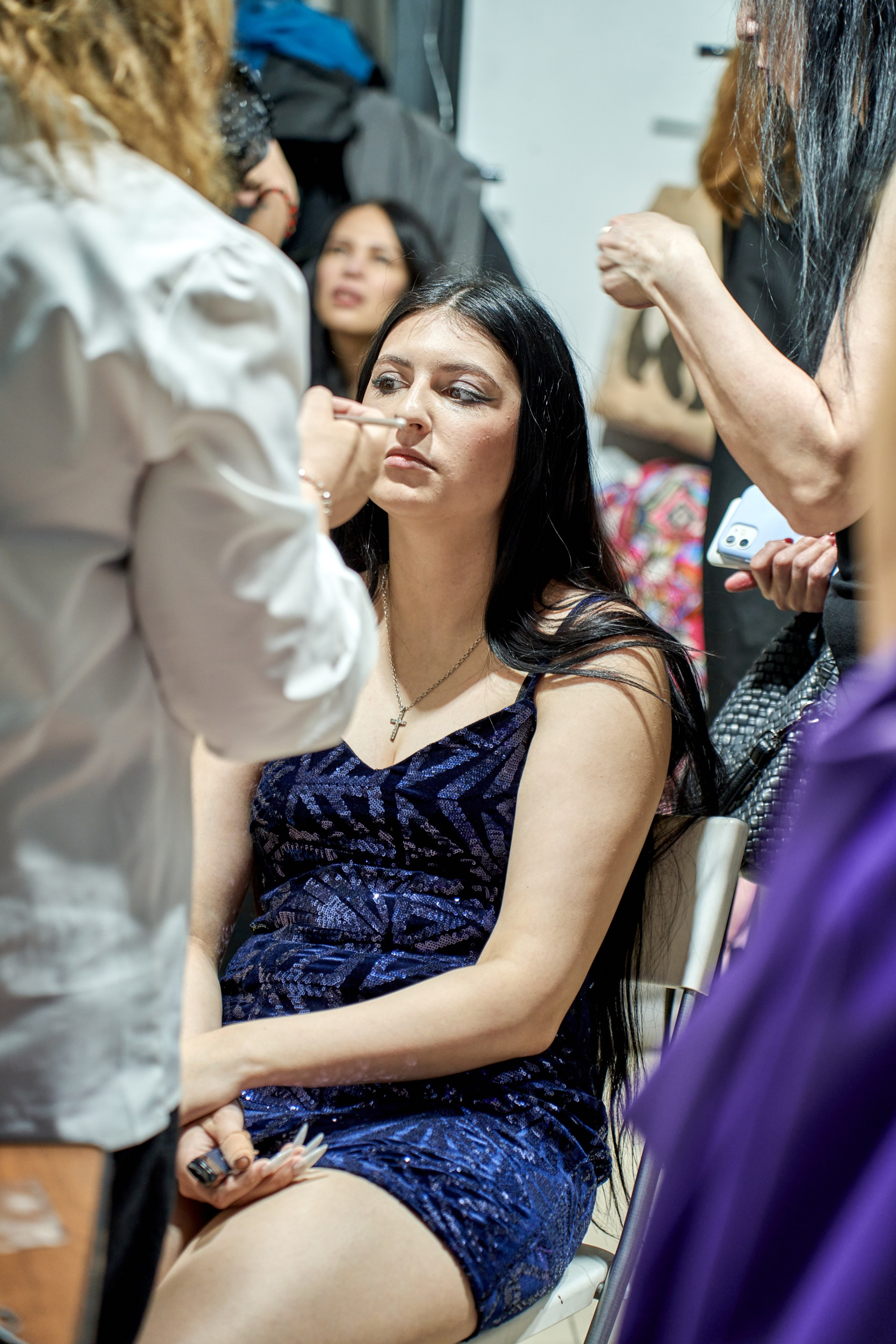 Maria Vilchur. VISUAL ARTIST/ современное искусство/ фотокартины