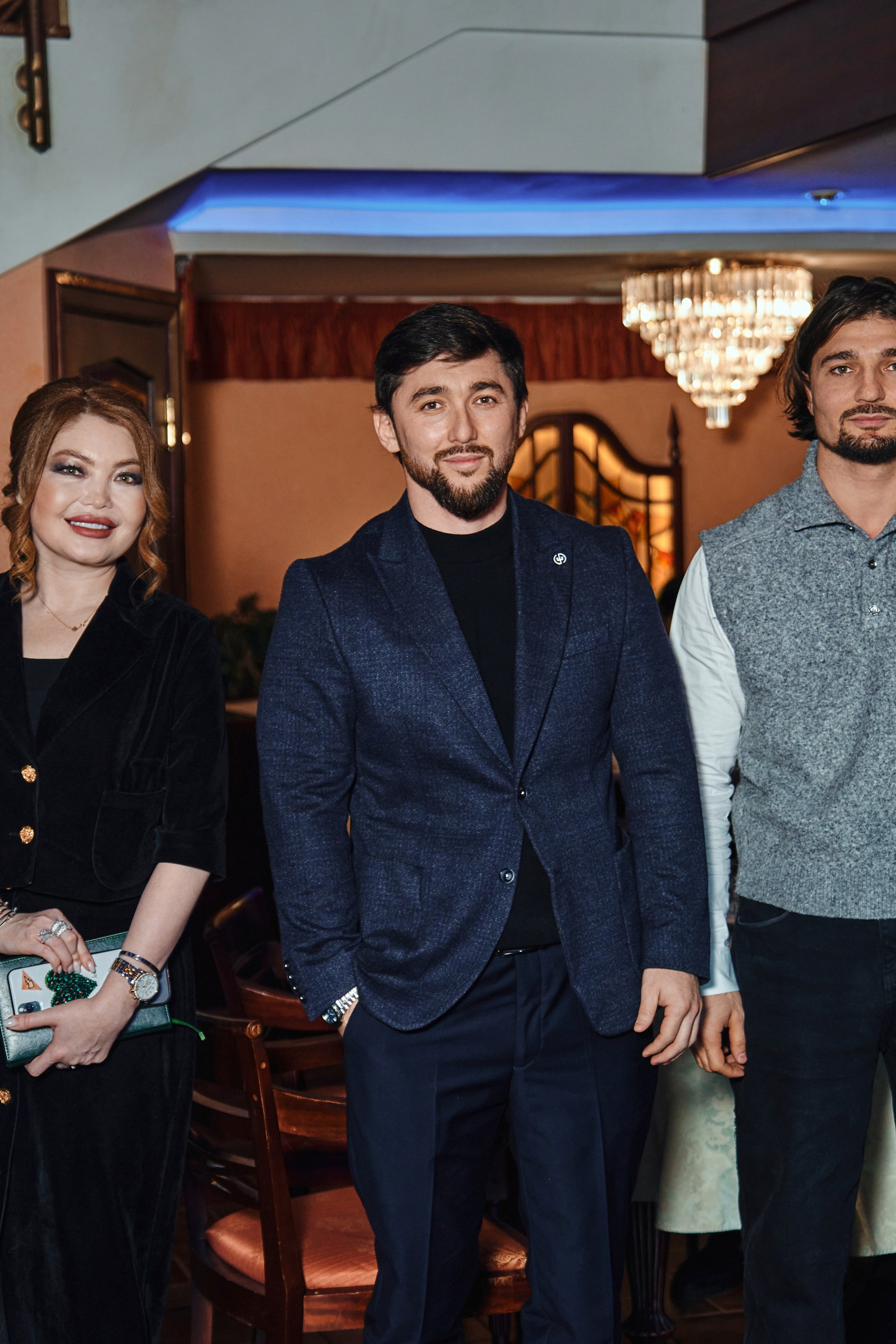 Мероприятие в ресторане роял. VISUAL ARTIST/ современное искусство/ фотокартины