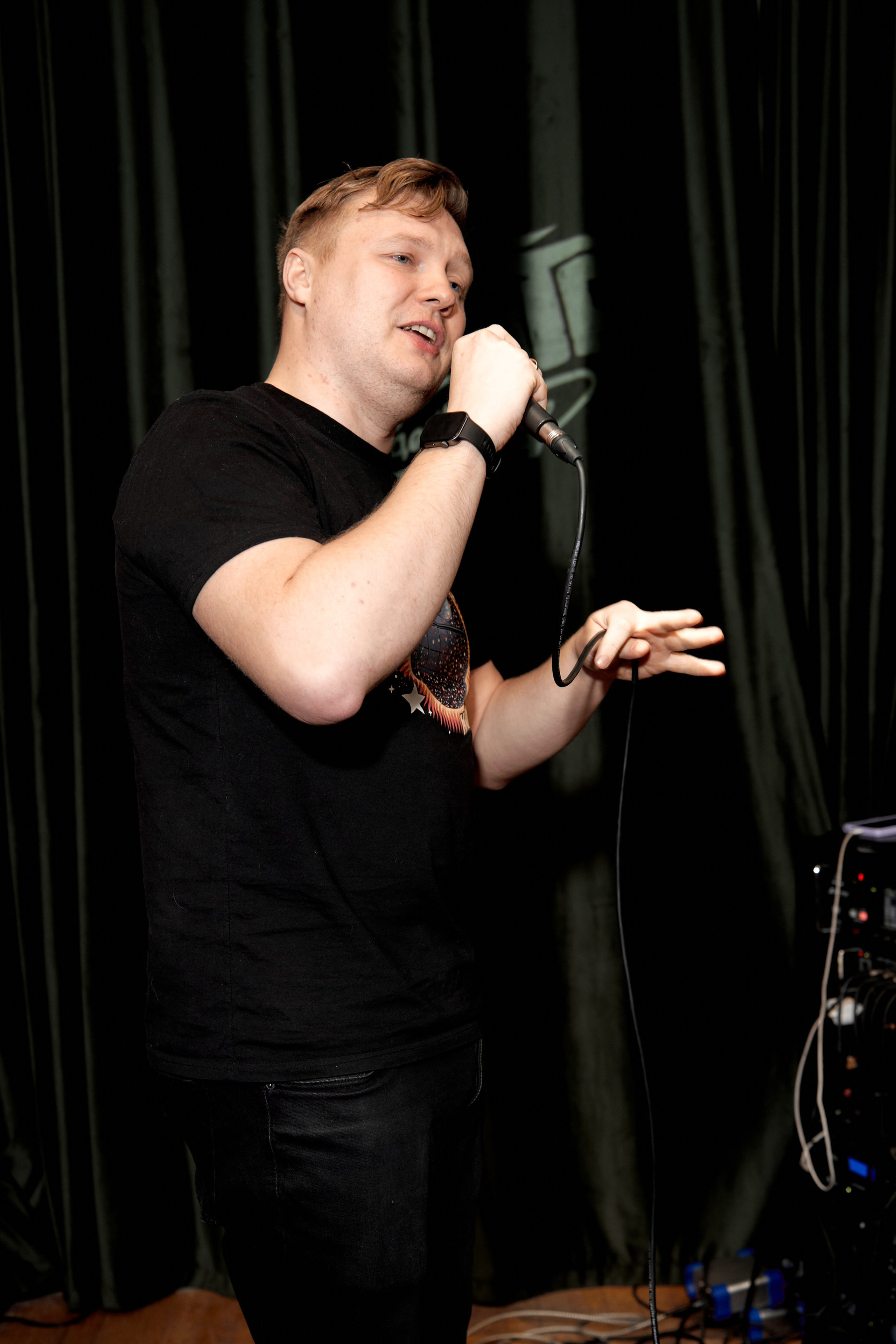 Музыкальная встреча. VISUAL ARTIST/ современное искусство/ фотокартины