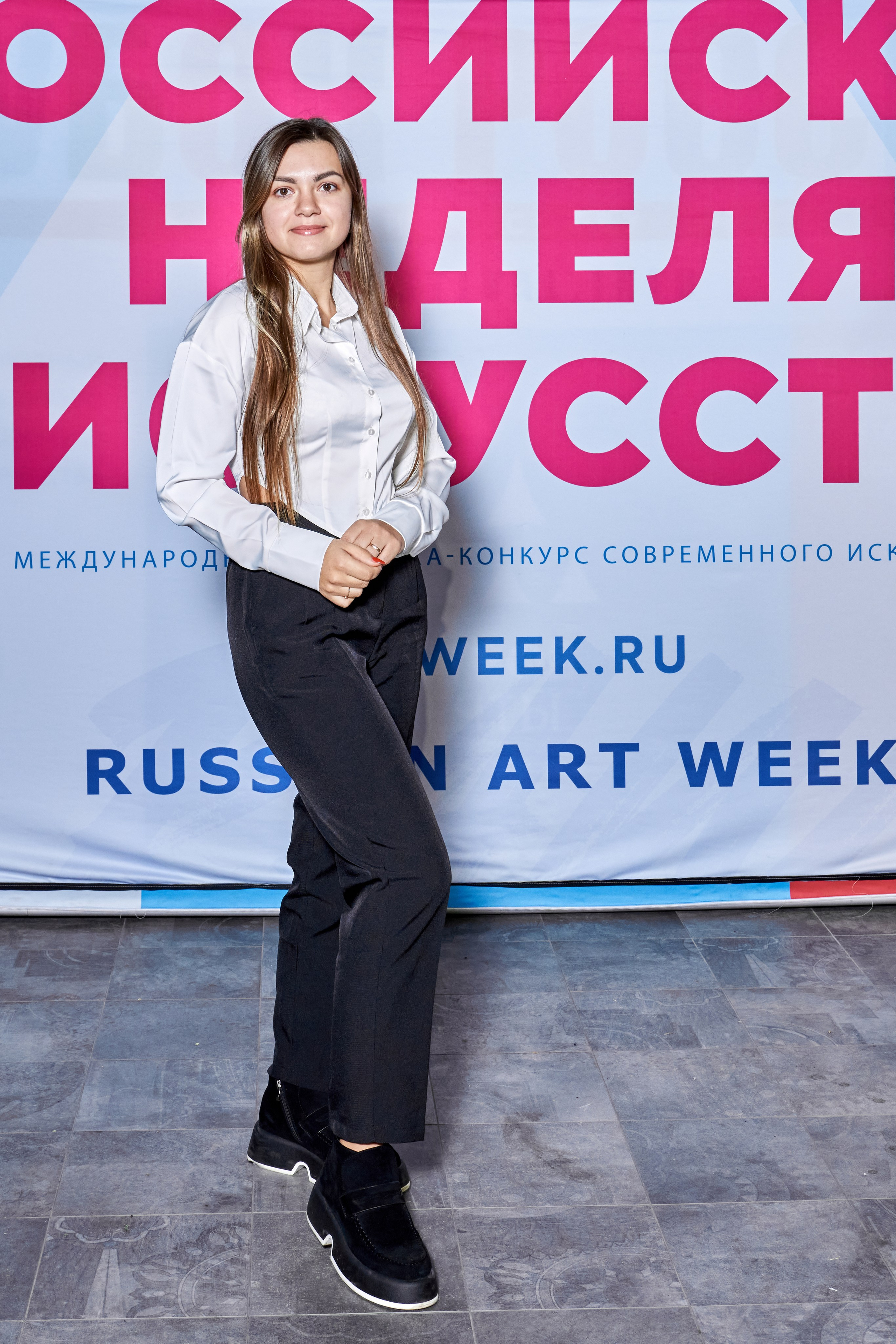 Выставка «Российская Неделя Искусств», Москва, 2025. VISUAL ARTIST/ современное искусство/ фотокартины