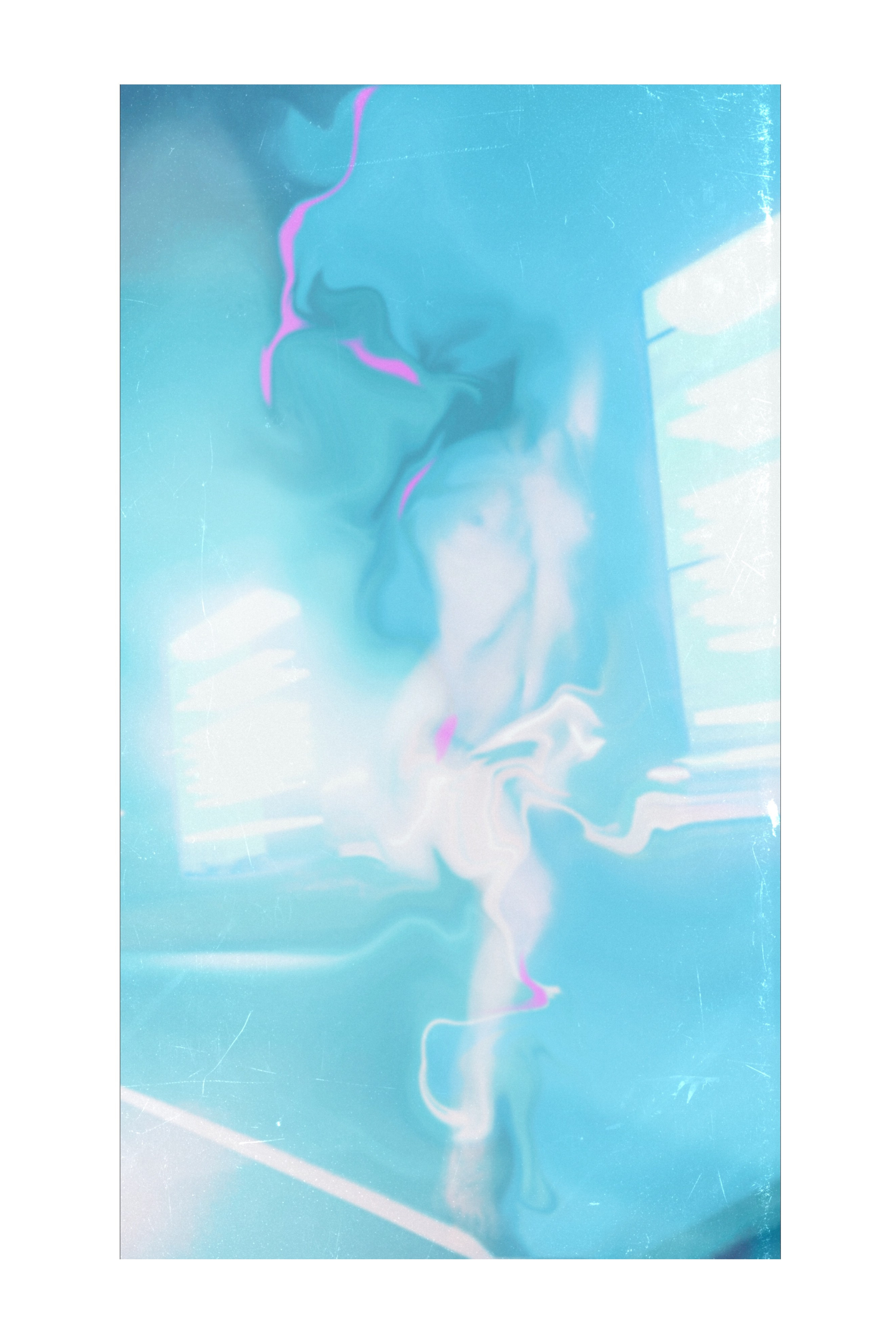 Зигзаг. VISUAL ARTIST/ современное искусство/ фотокартины