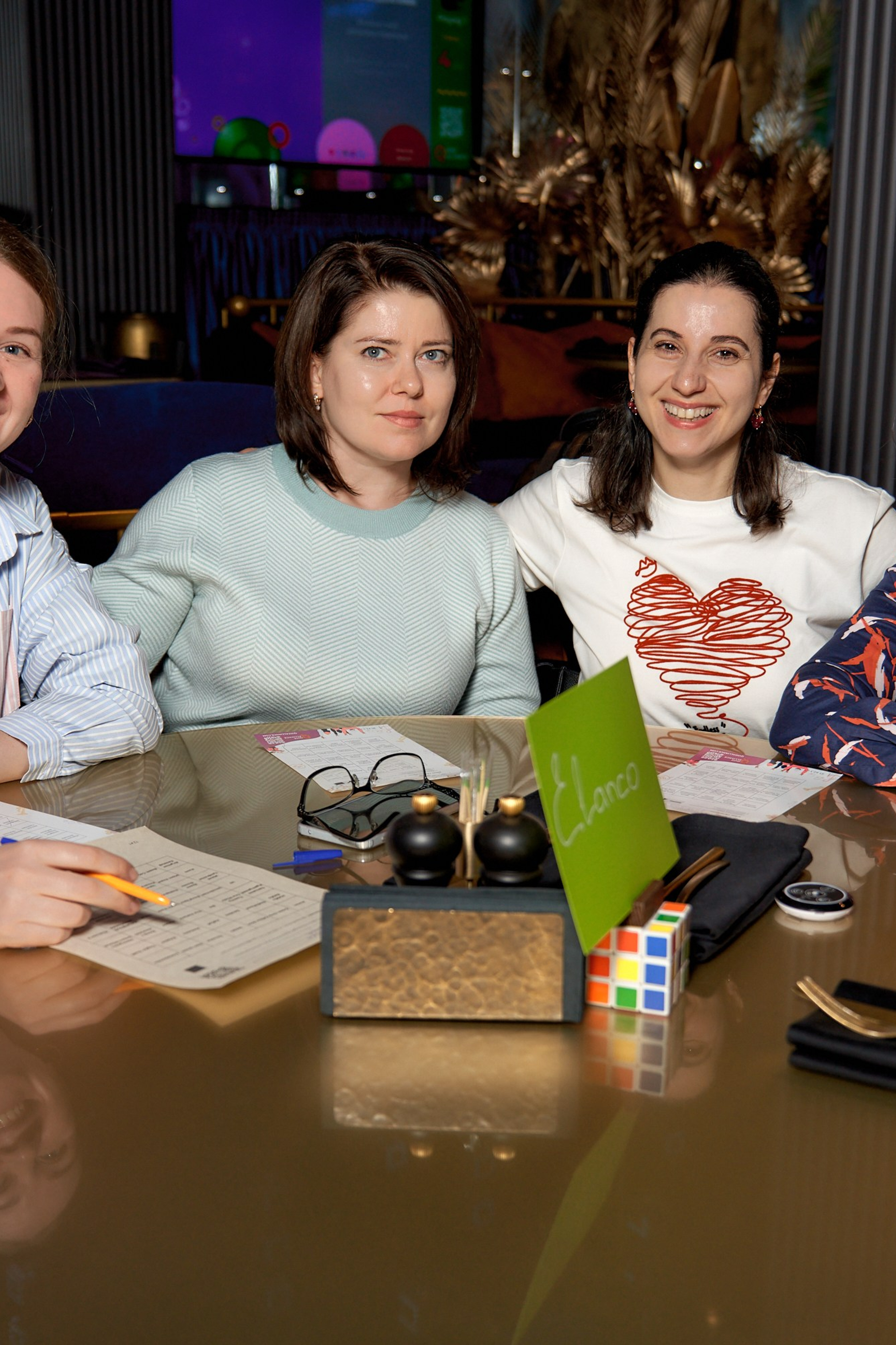 Бинго Пати. VISUAL ARTIST/ современное искусство/ фотокартины