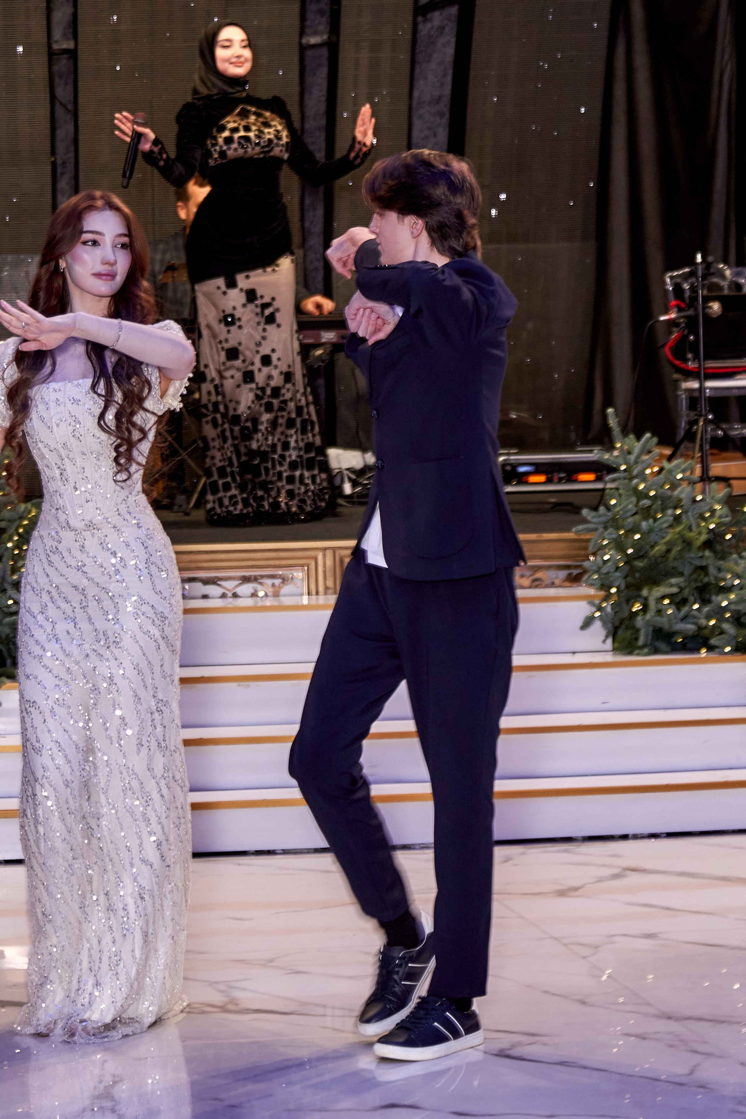 День рождения наины в ресторане наполеон. VISUAL ARTIST/ современное искусство/ фотокартины