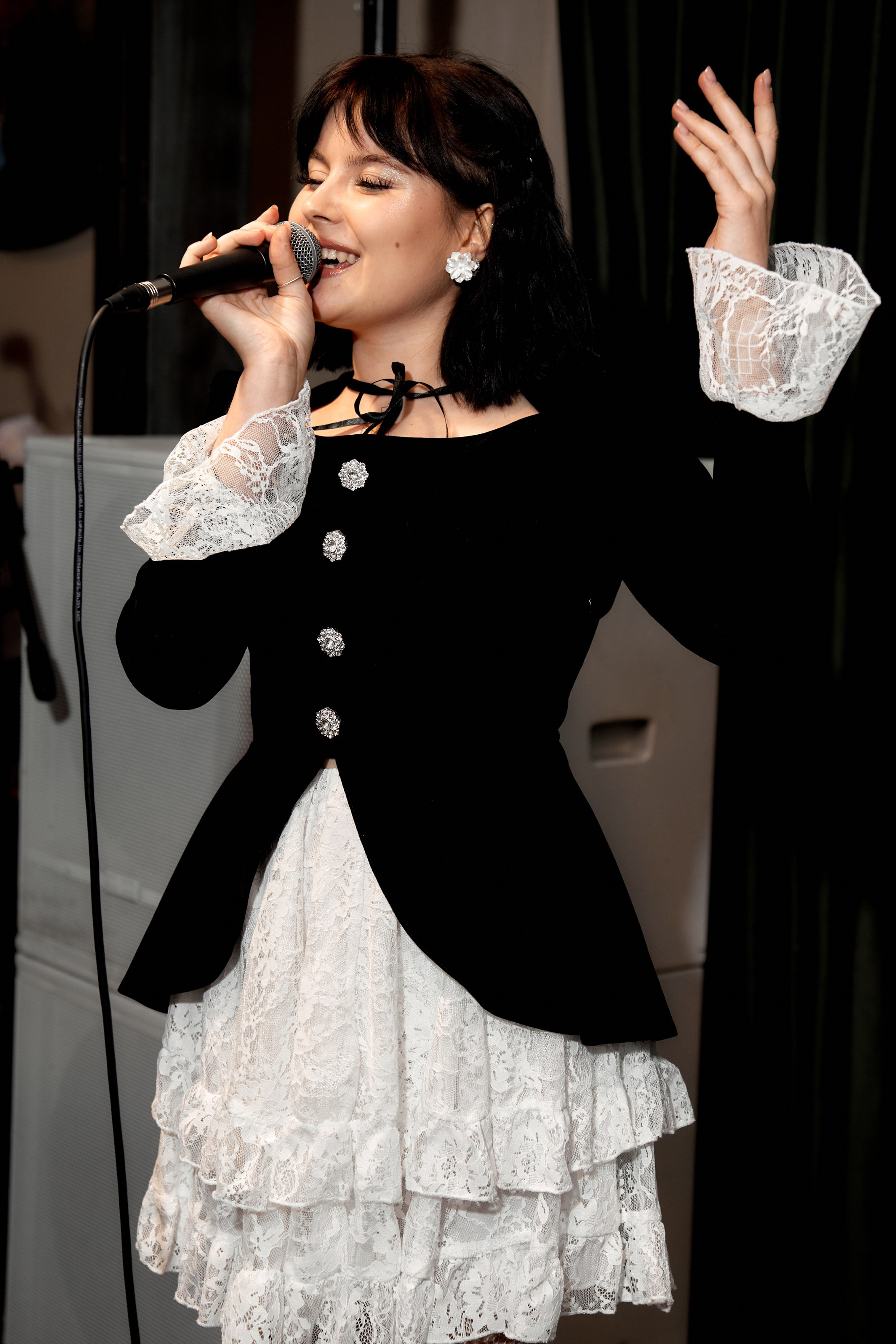 Музыкальная встреча. VISUAL ARTIST/ современное искусство/ фотокартины