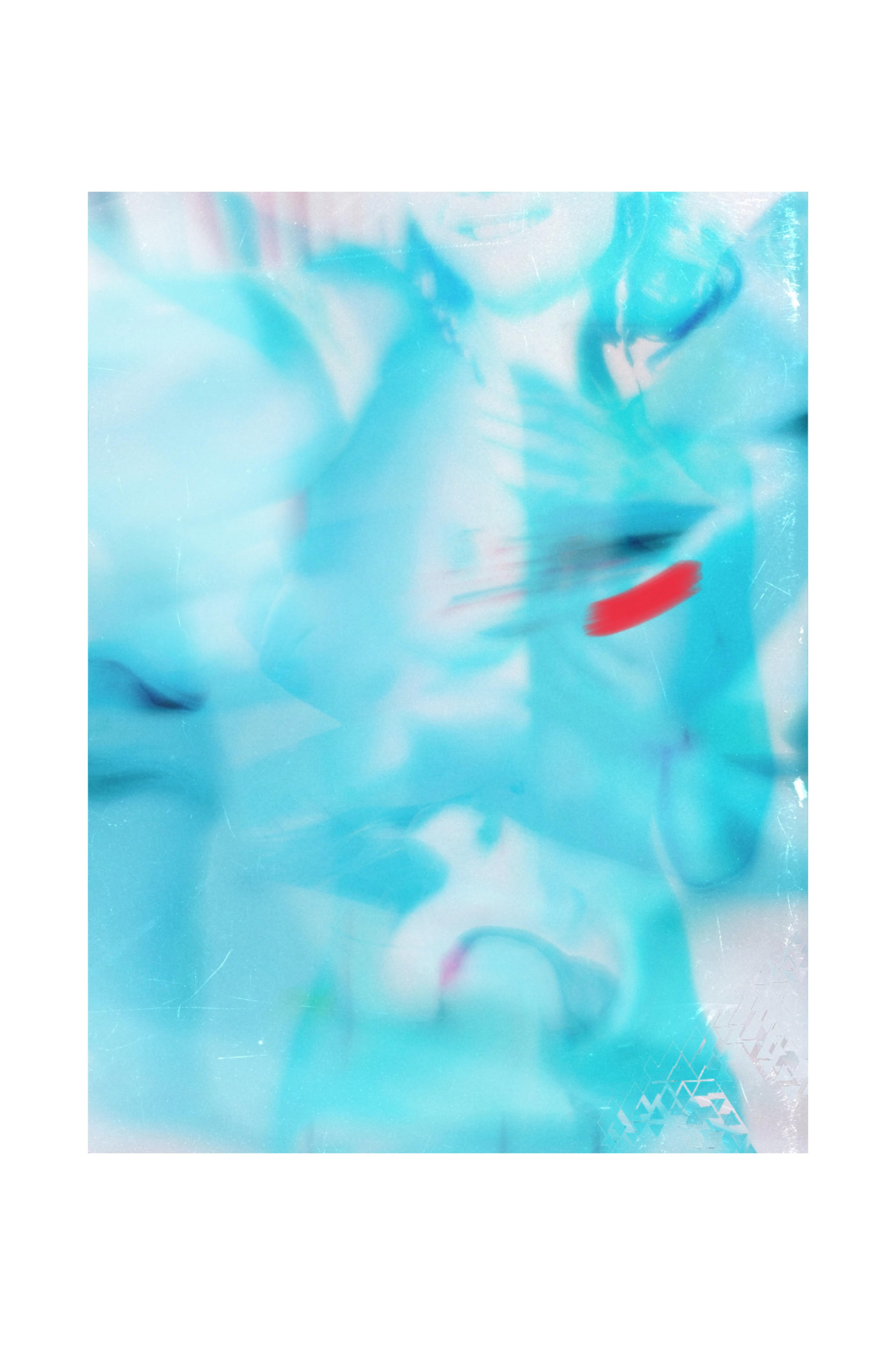 Зигзаг. VISUAL ARTIST/ современное искусство/ фотокартины