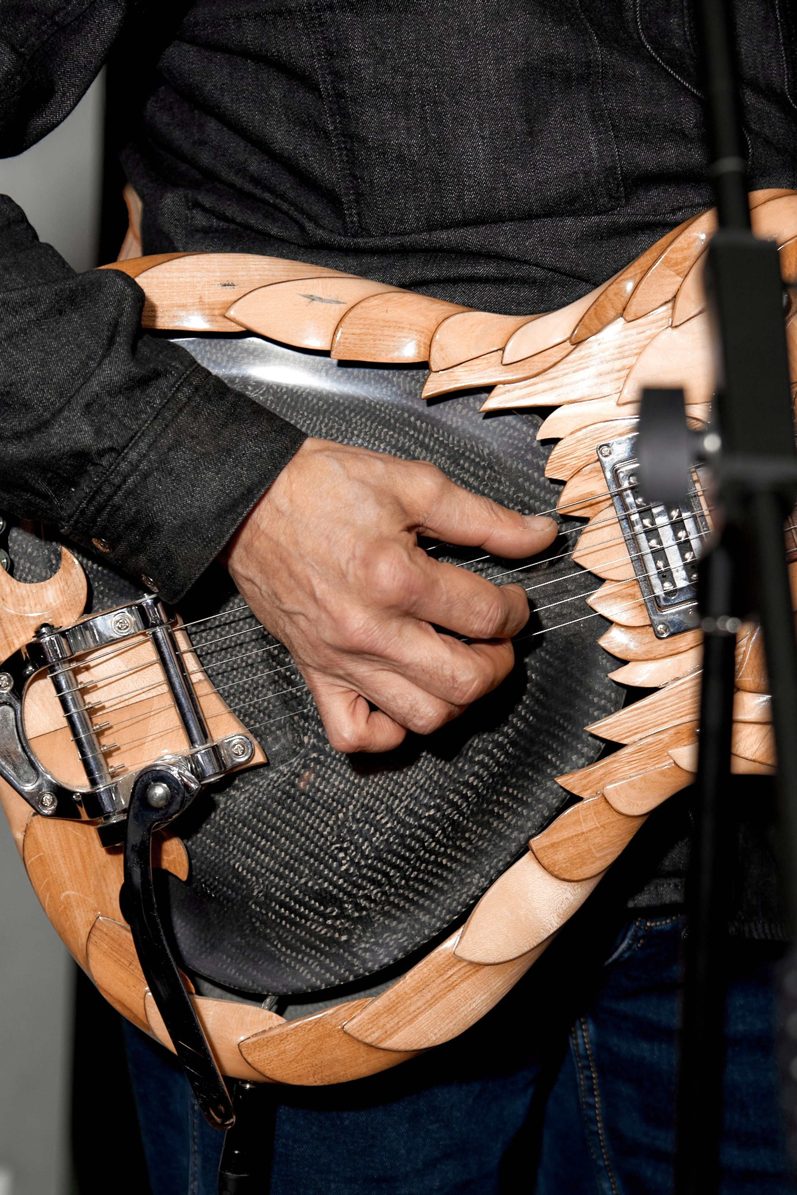 Музыкальная встреча. VISUAL ARTIST/ современное искусство/ фотокартины