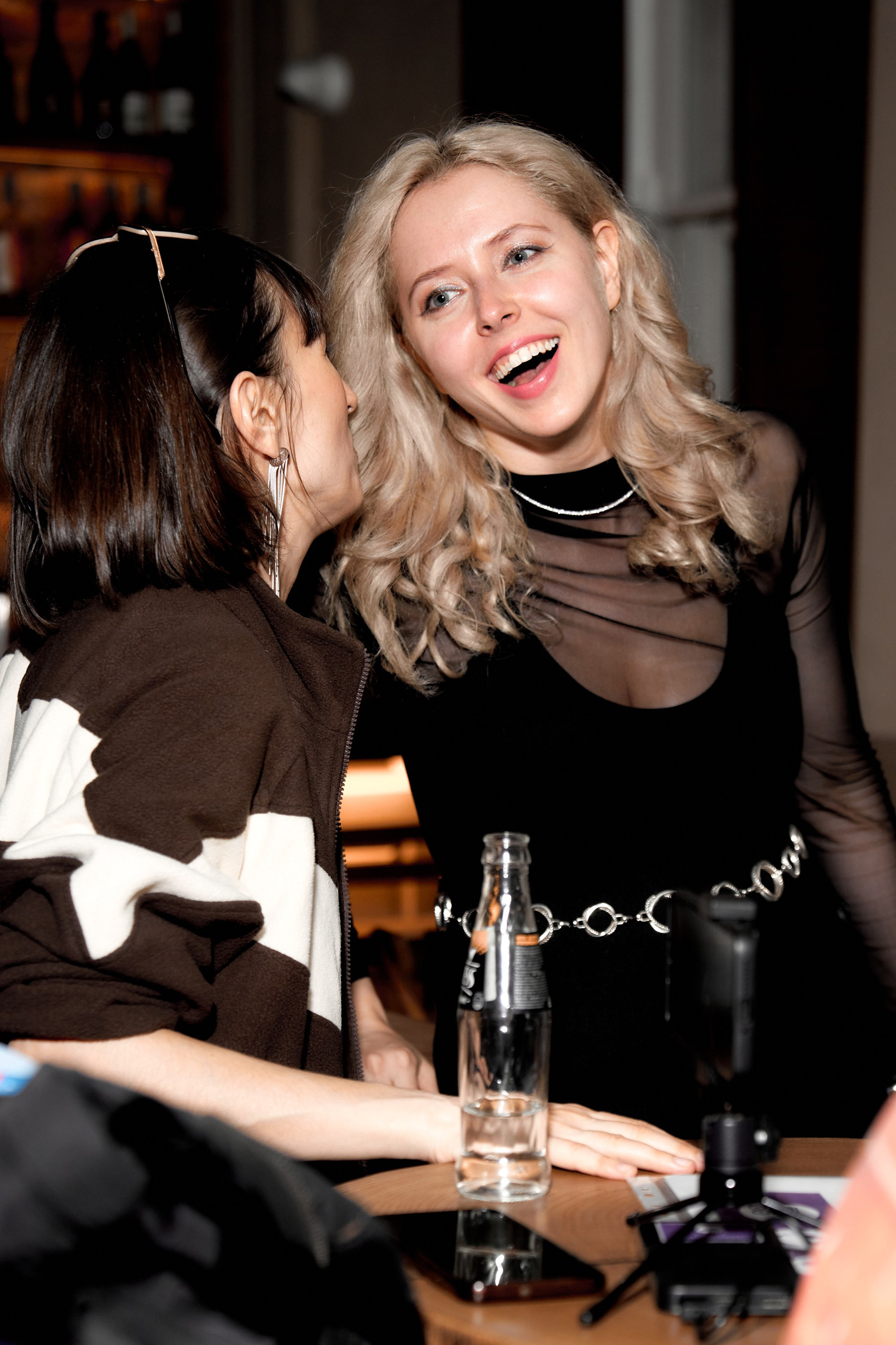 Музыкальная встреча. VISUAL ARTIST/ современное искусство/ фотокартины