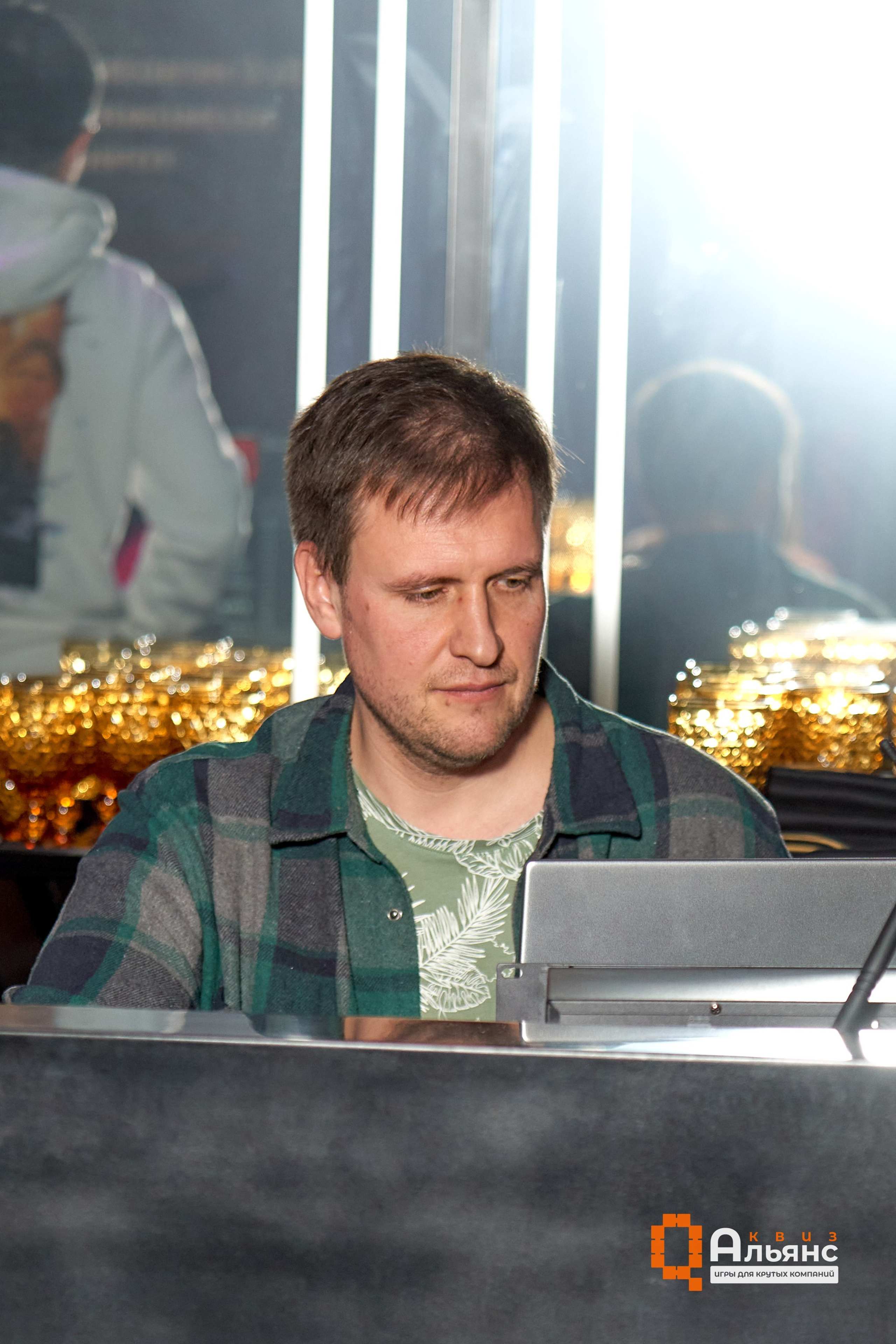 Бинго Пати. VISUAL ARTIST/ современное искусство/ фотокартины