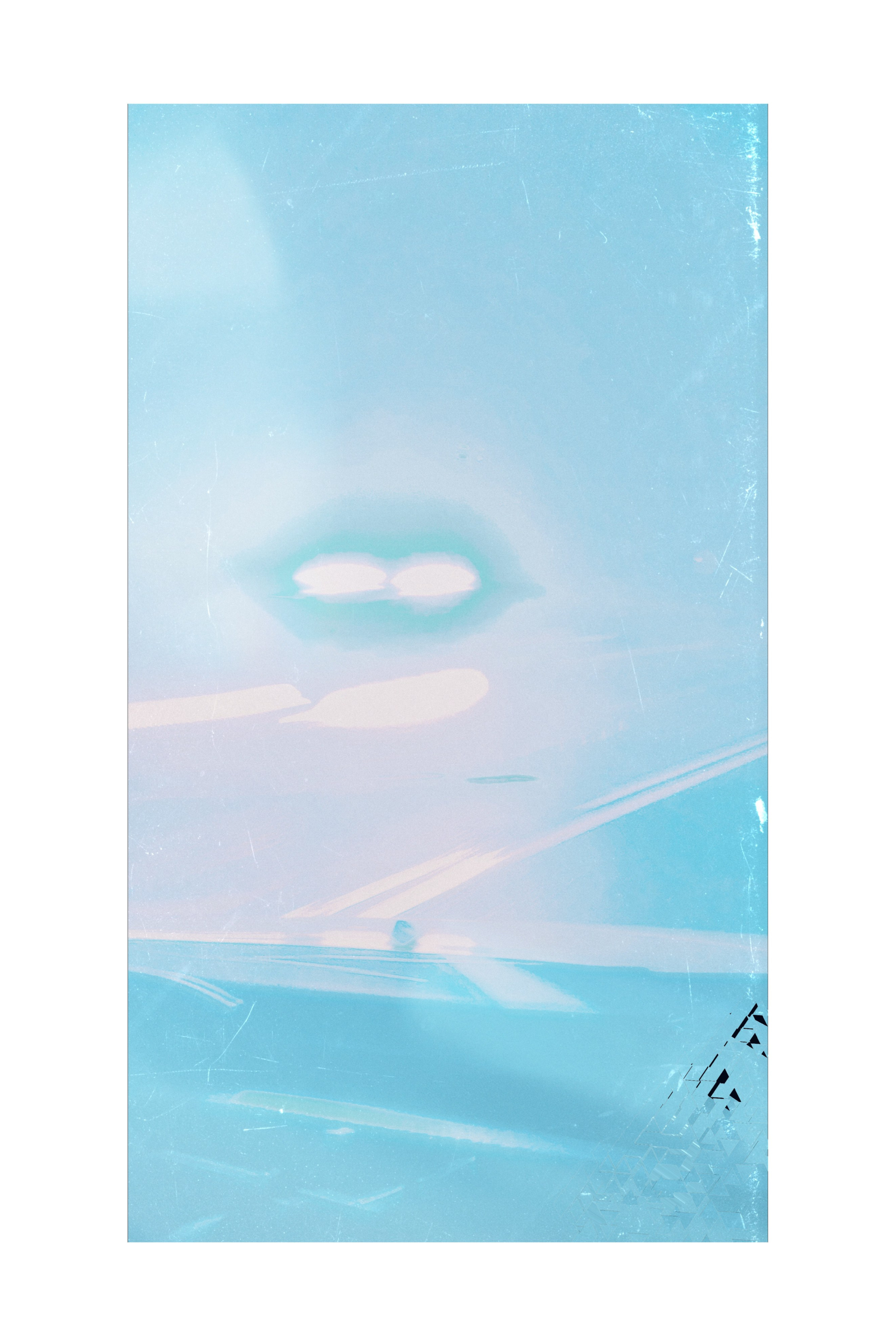 Зигзаг. VISUAL ARTIST/ современное искусство/ фотокартины