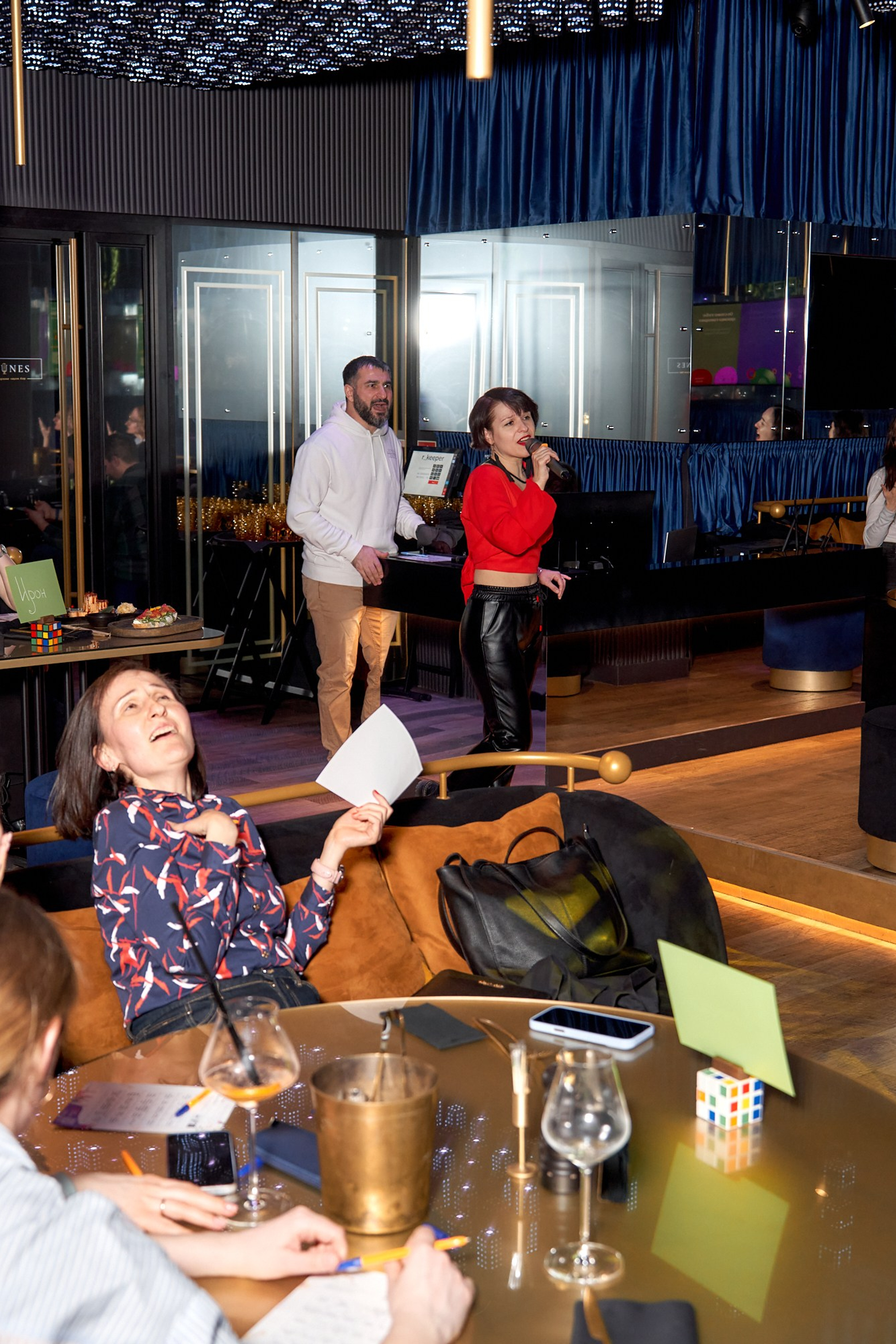 Бинго Пати. VISUAL ARTIST/ современное искусство/ фотокартины